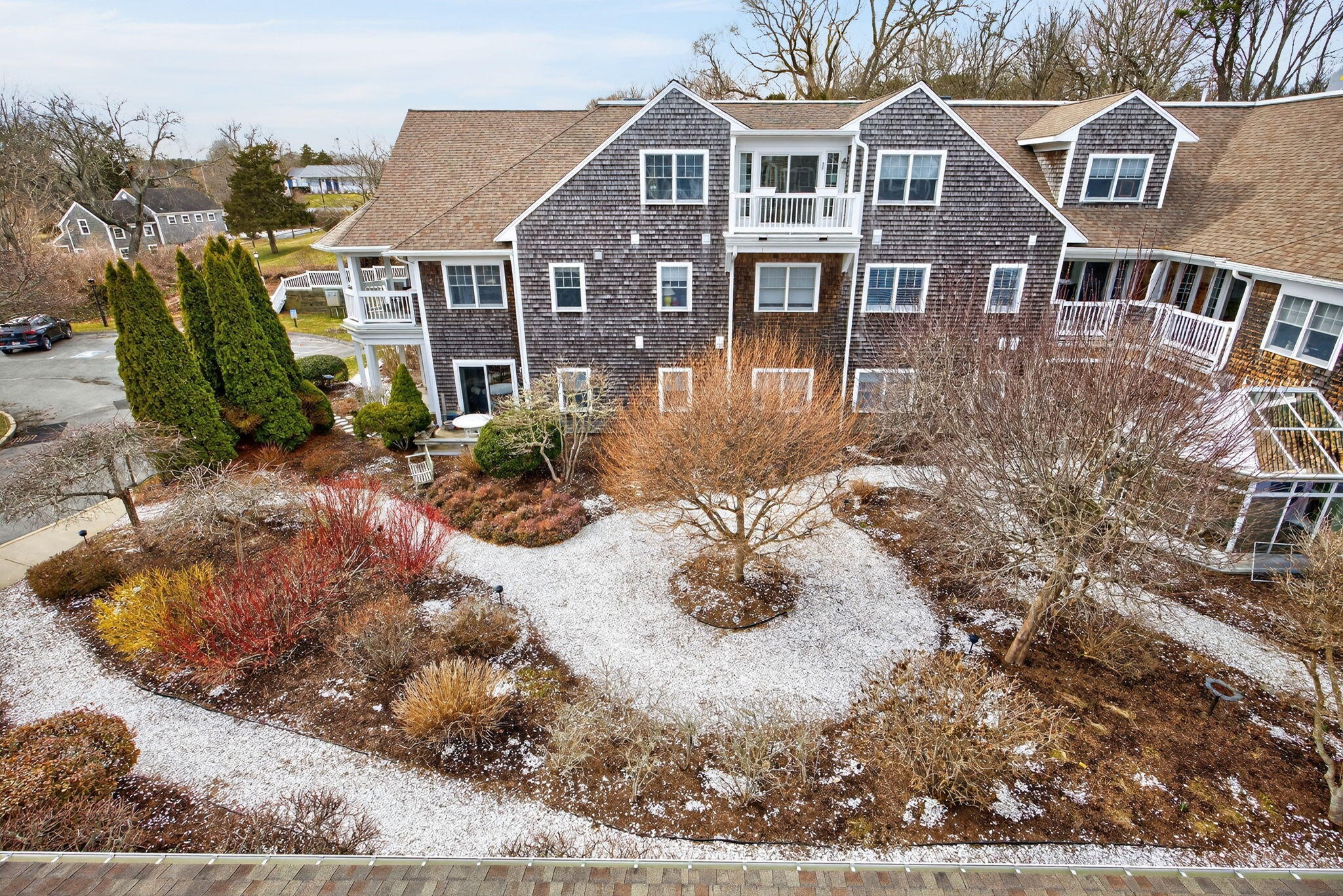 912 Main Street Unit 308