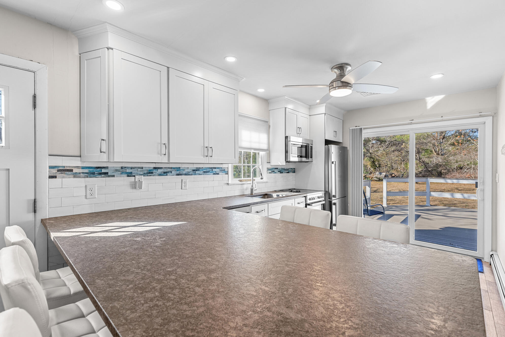 80 Quason Drive