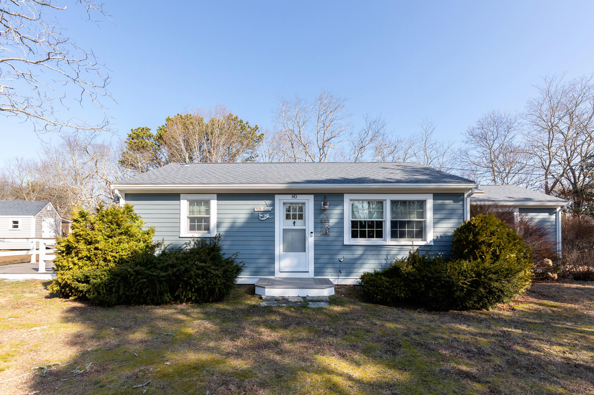 80 Quason Drive