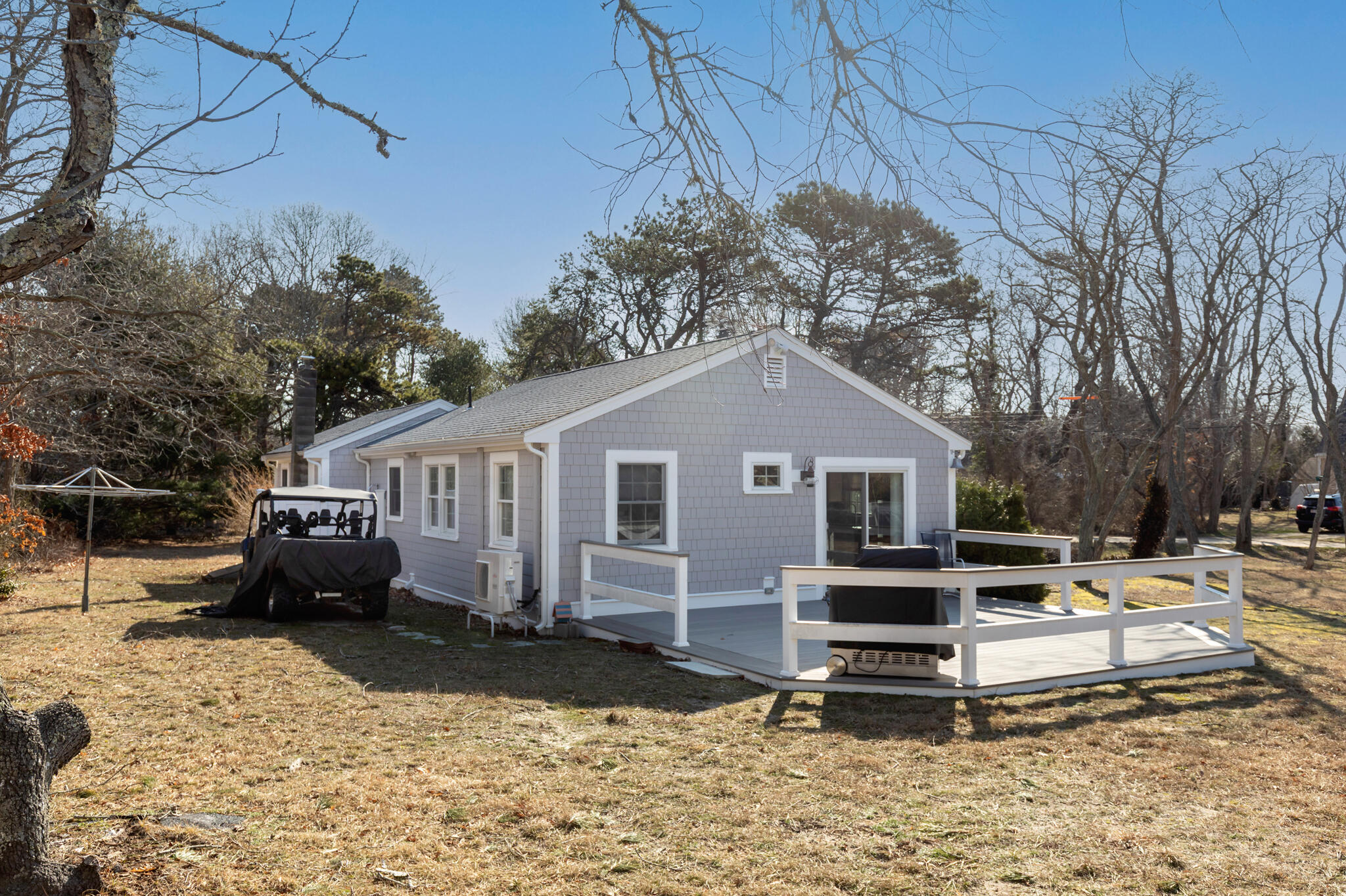 80 Quason Drive