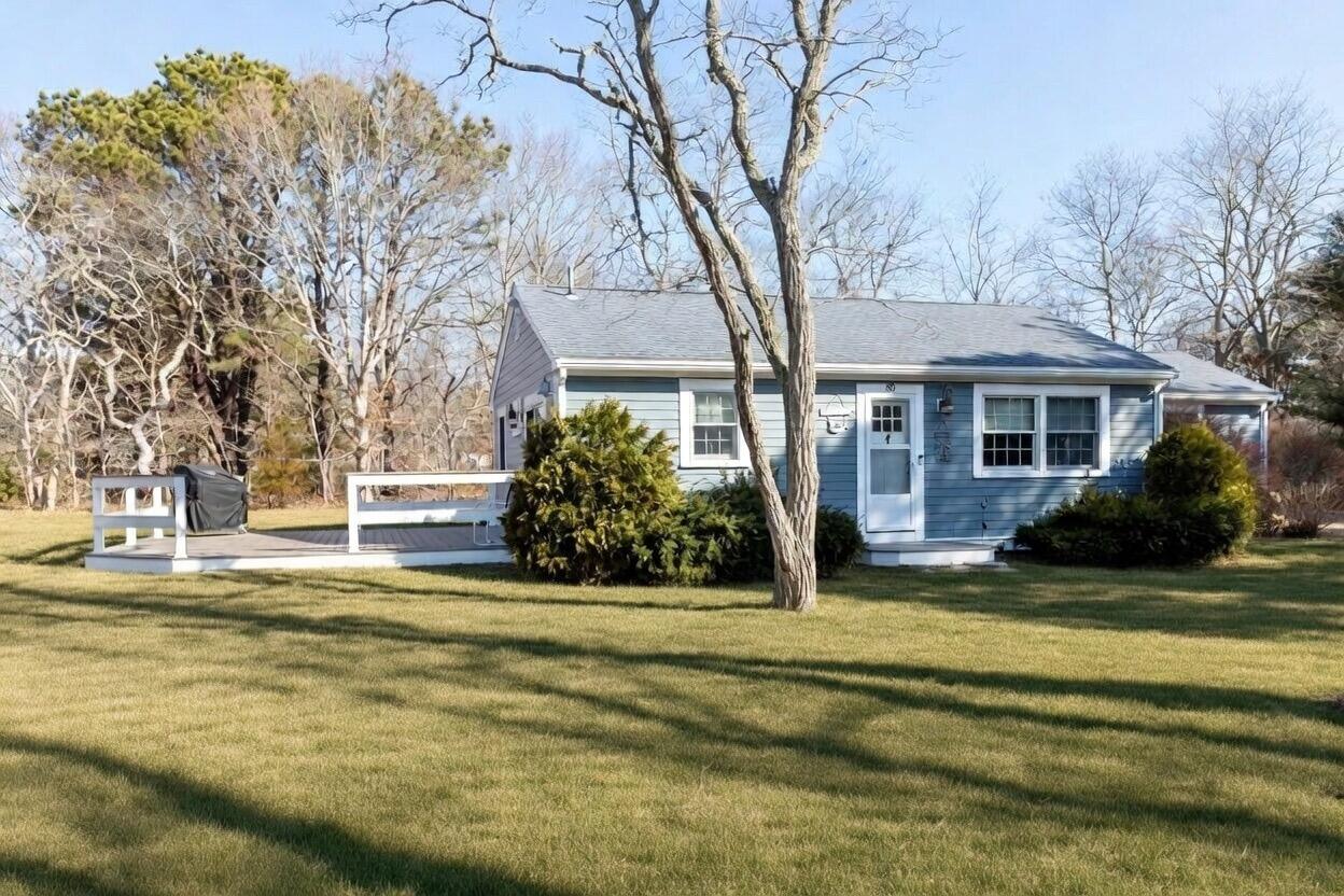 80 Quason Drive