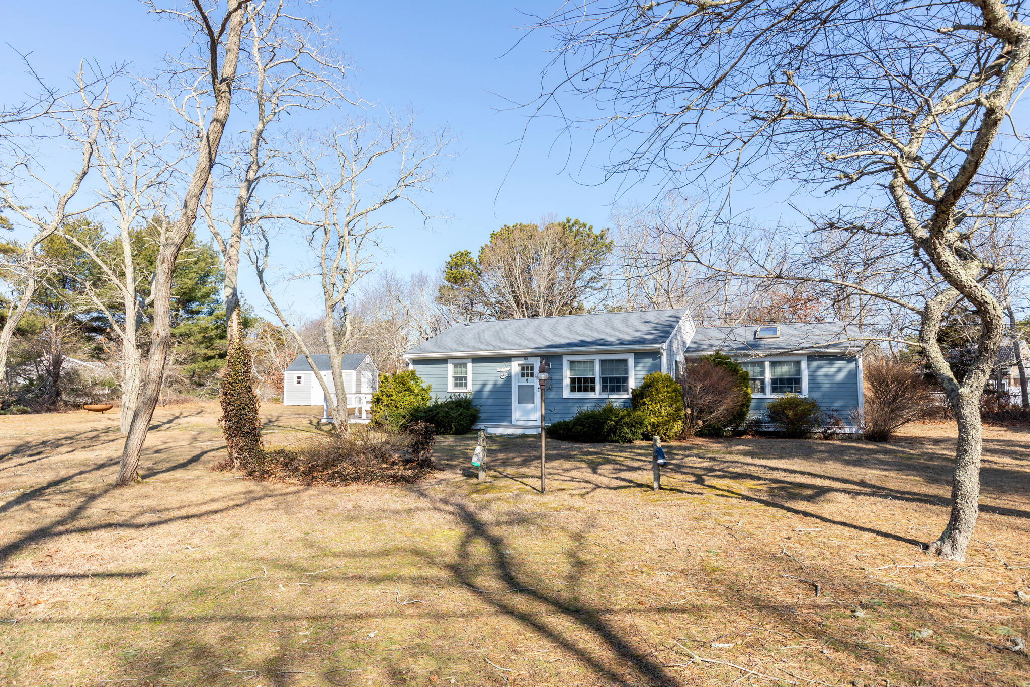 80 Quason Drive