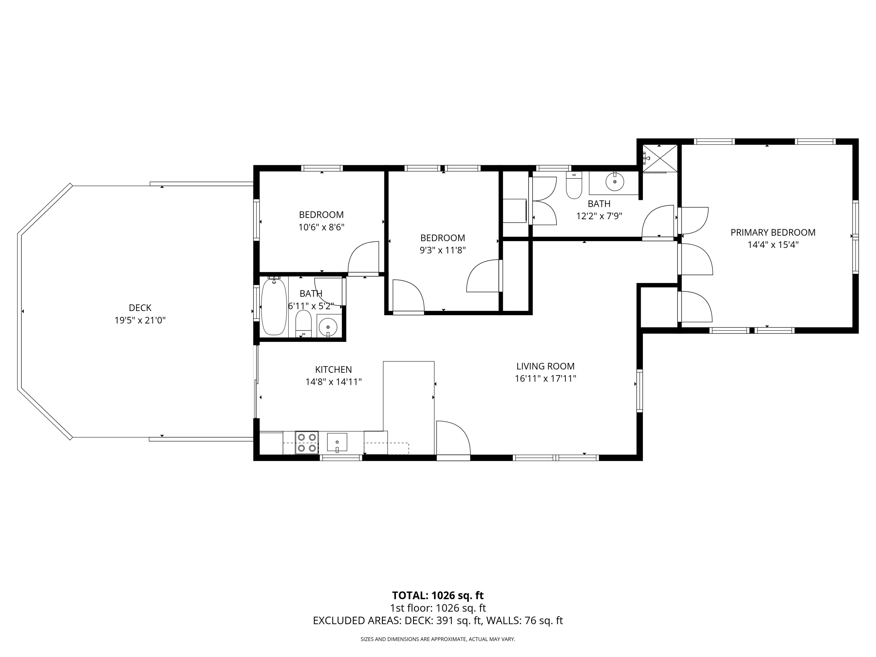 80 Quason Drive