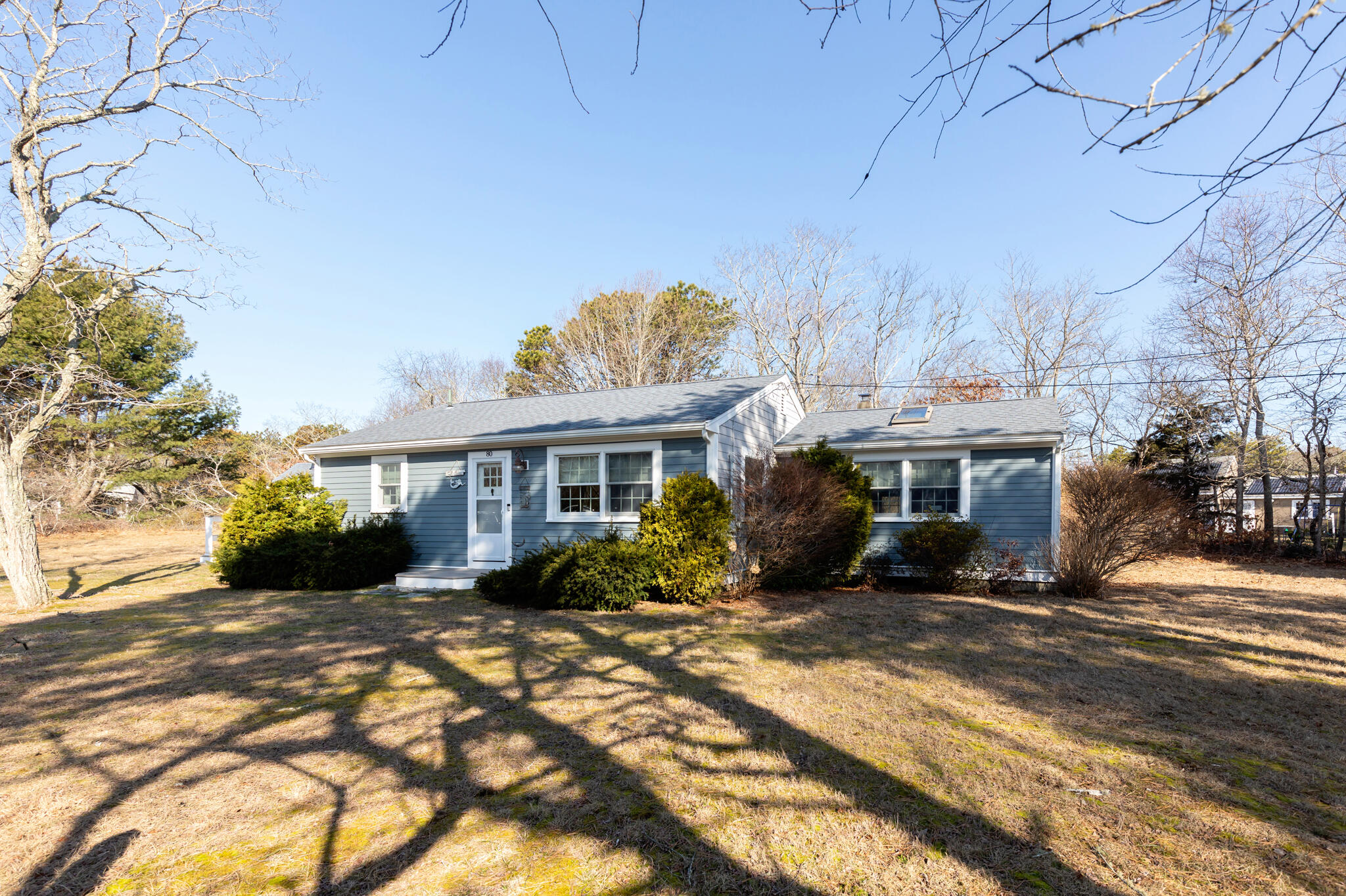 80 Quason Drive