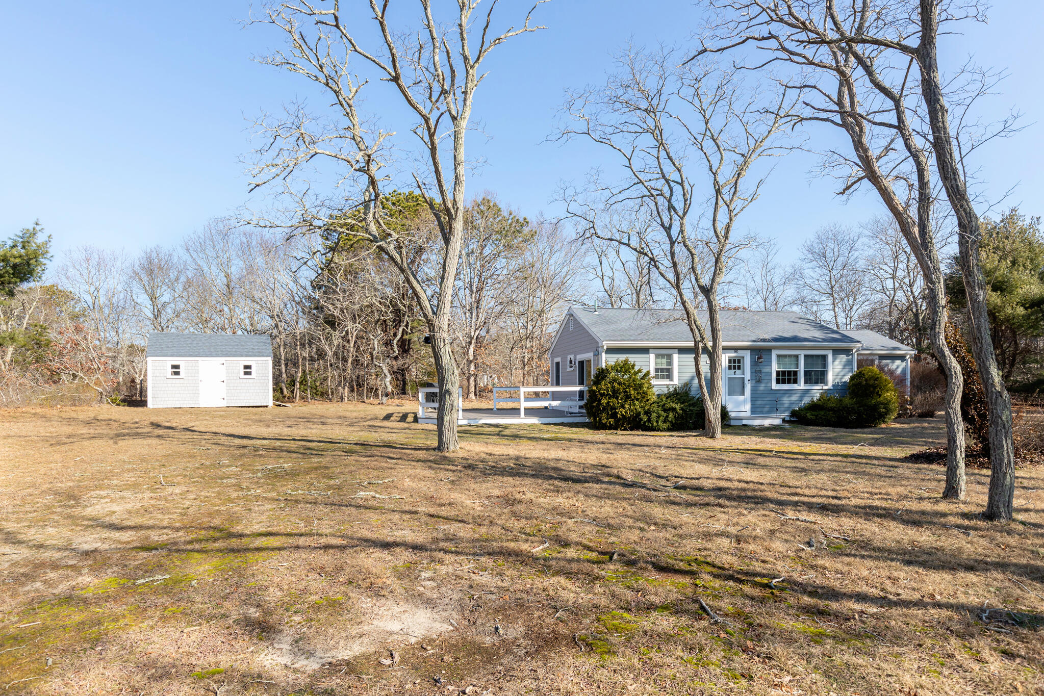 80 Quason Drive