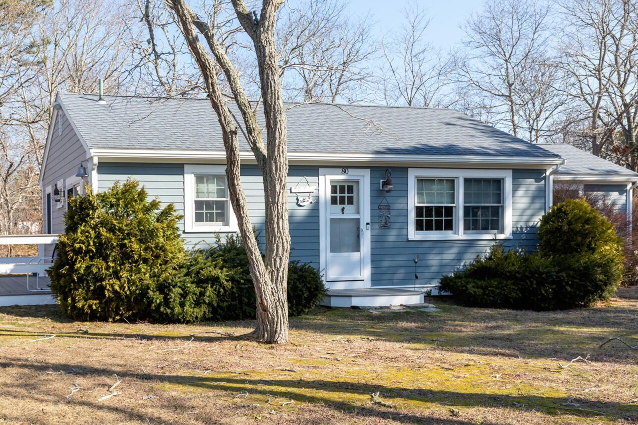 80 Quason Drive