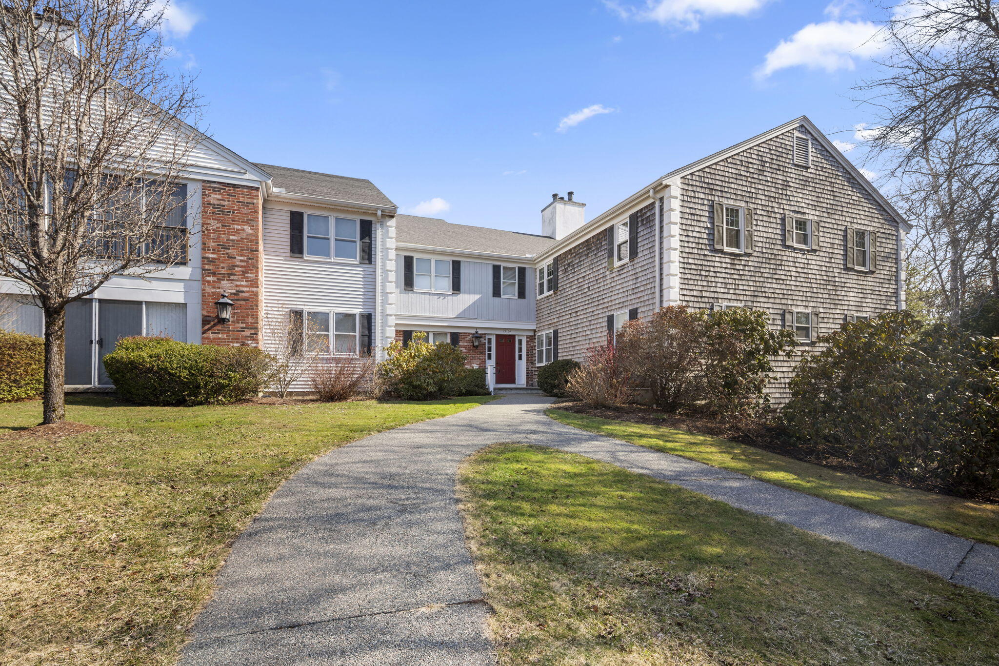 16 Hilltop Drive UNIT 16