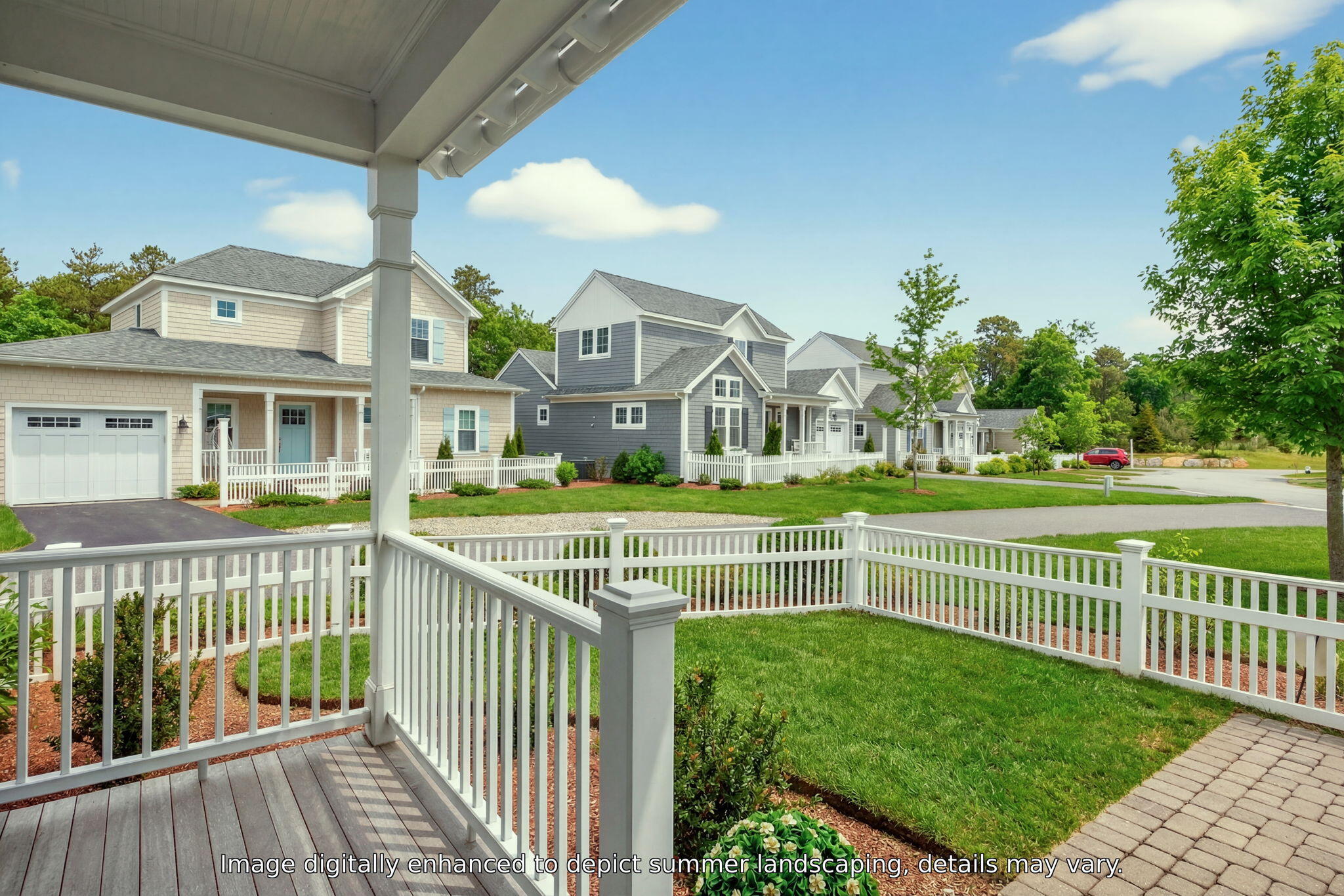 15 Rosewood Circle