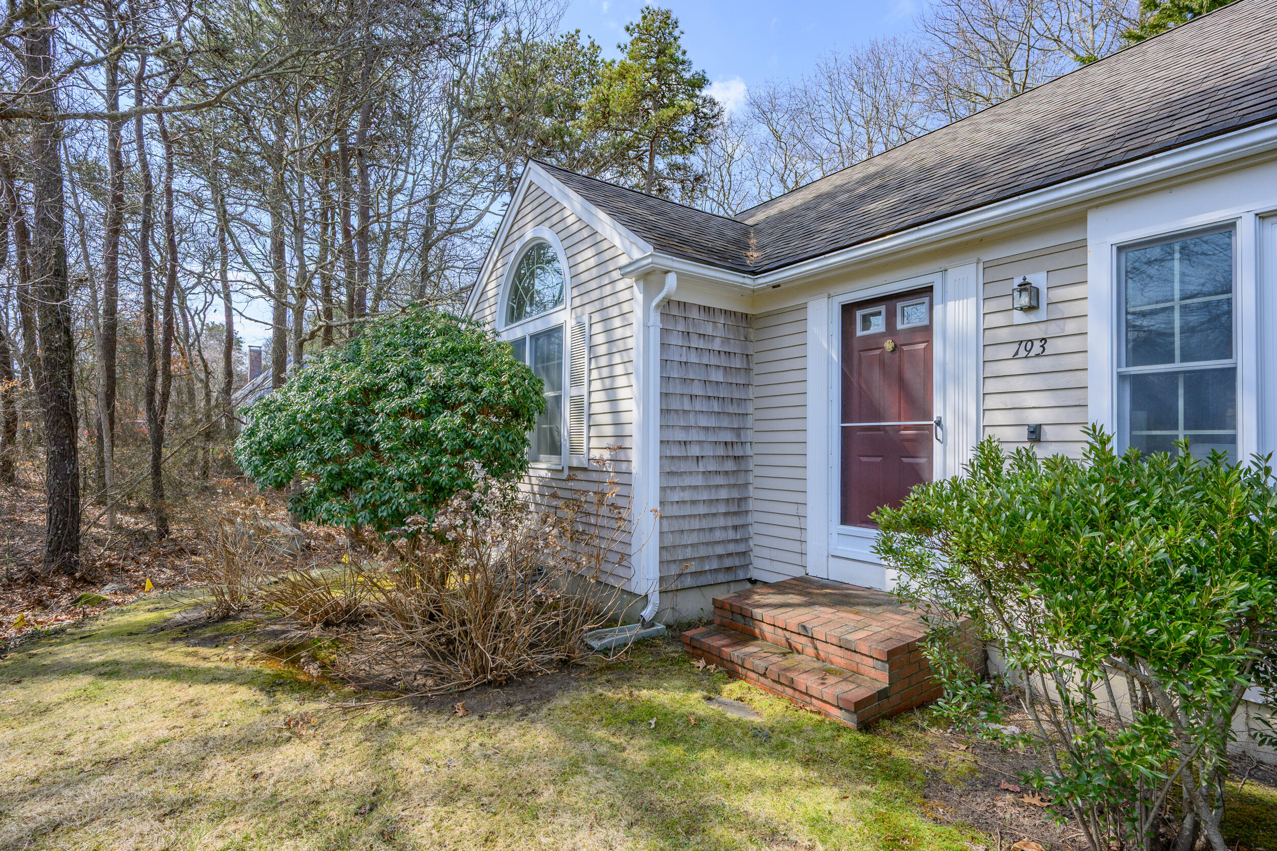 193 Yankee Drive