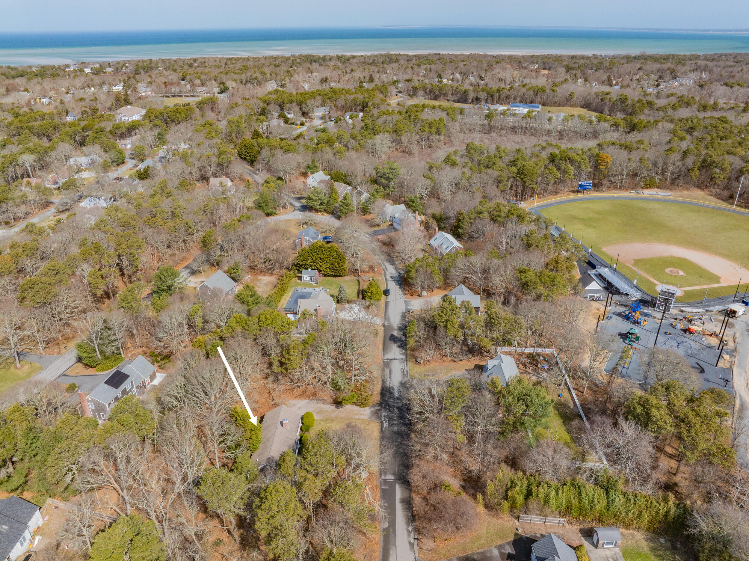 193 Yankee Drive