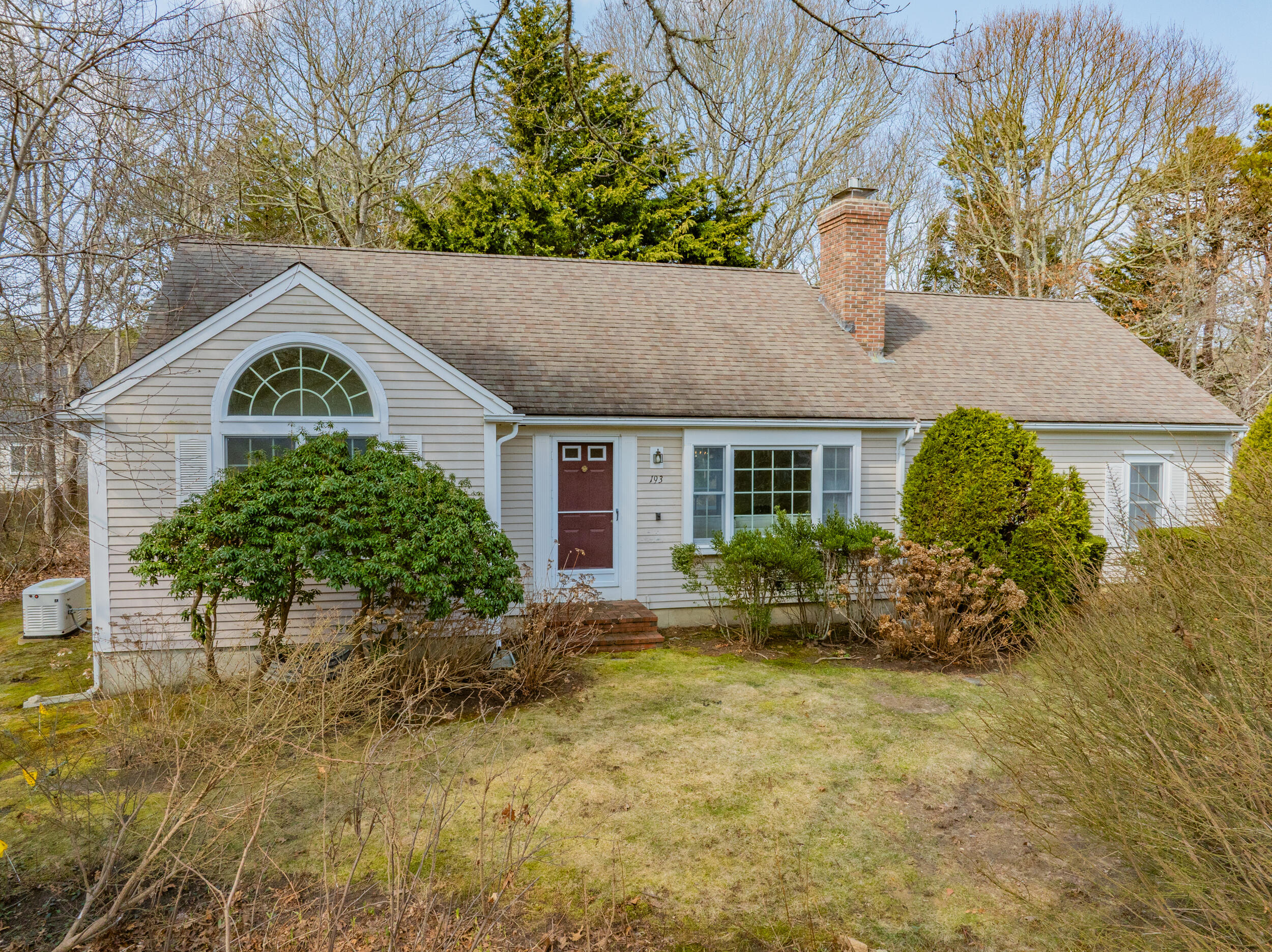 193 Yankee Drive