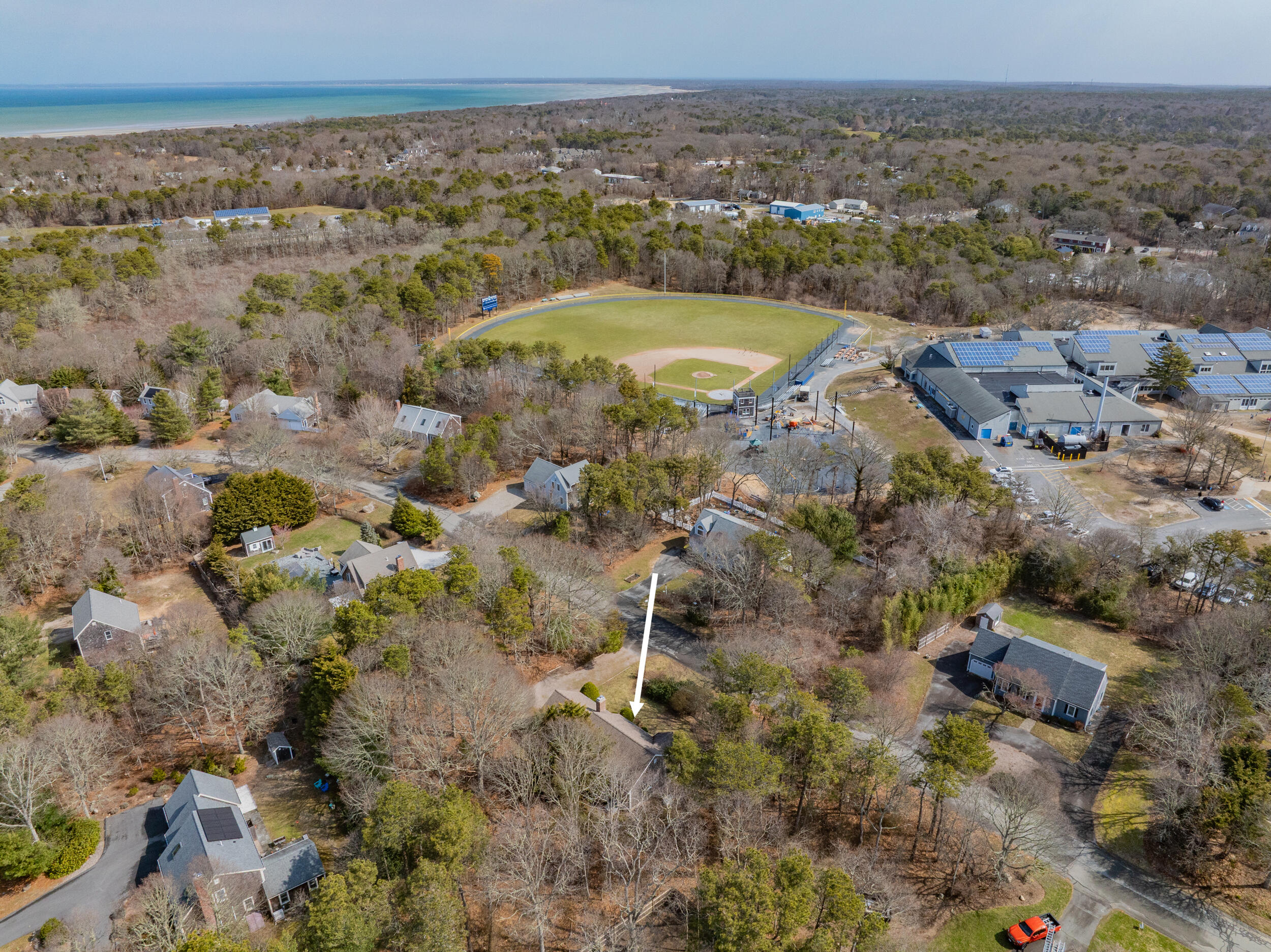 193 Yankee Drive