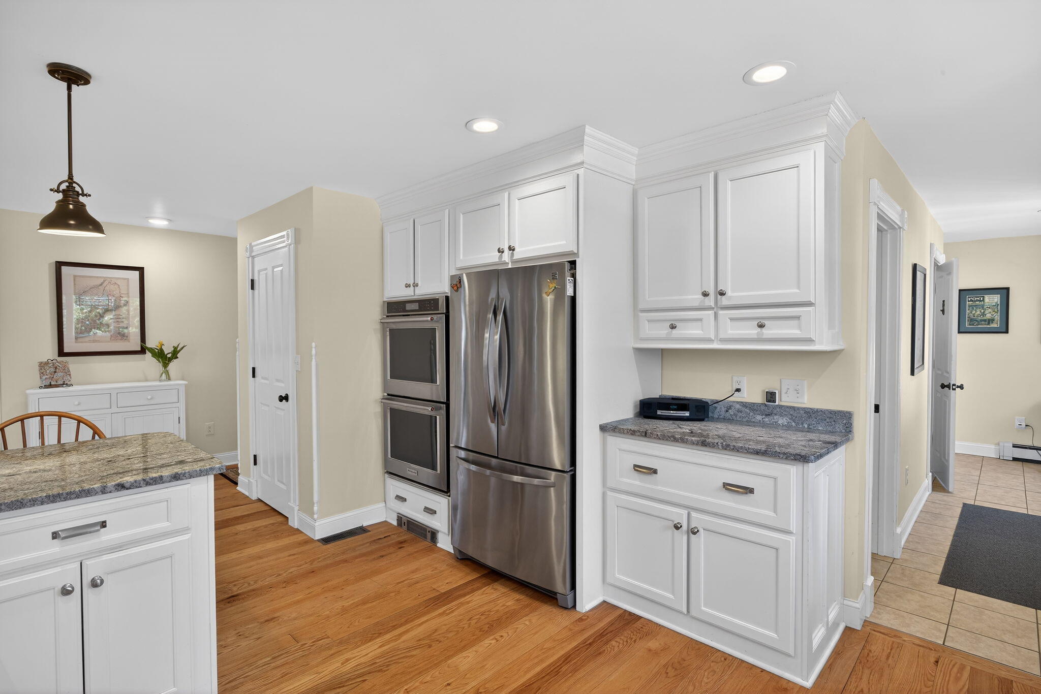 70 Old Queen Anne Road