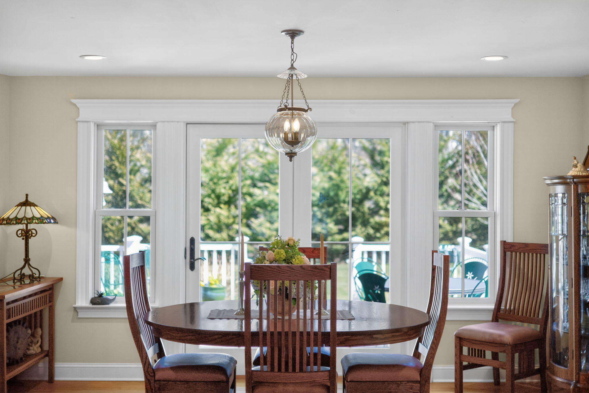 70 Old Queen Anne Road