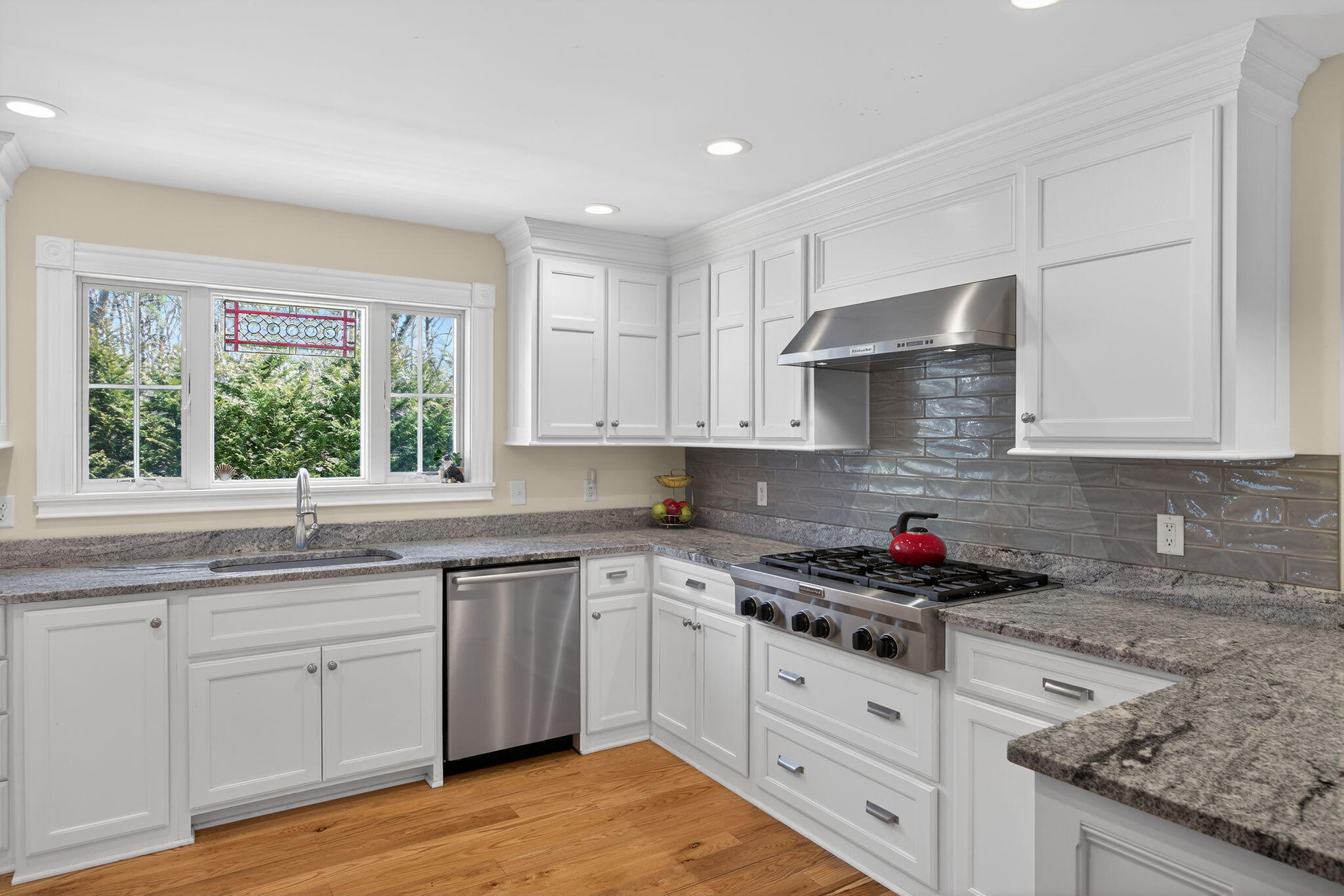 70 Old Queen Anne Road