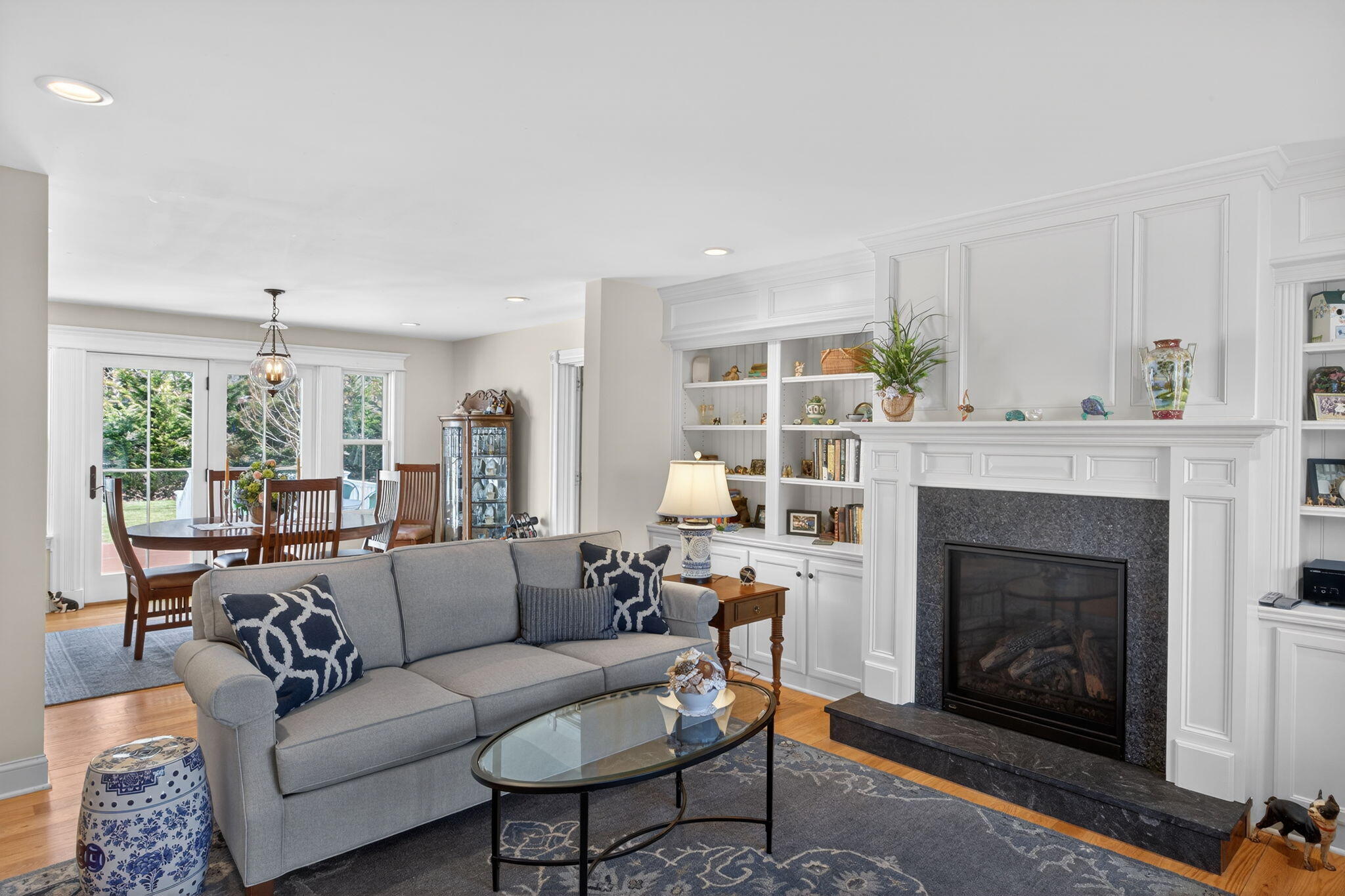 70 Old Queen Anne Road