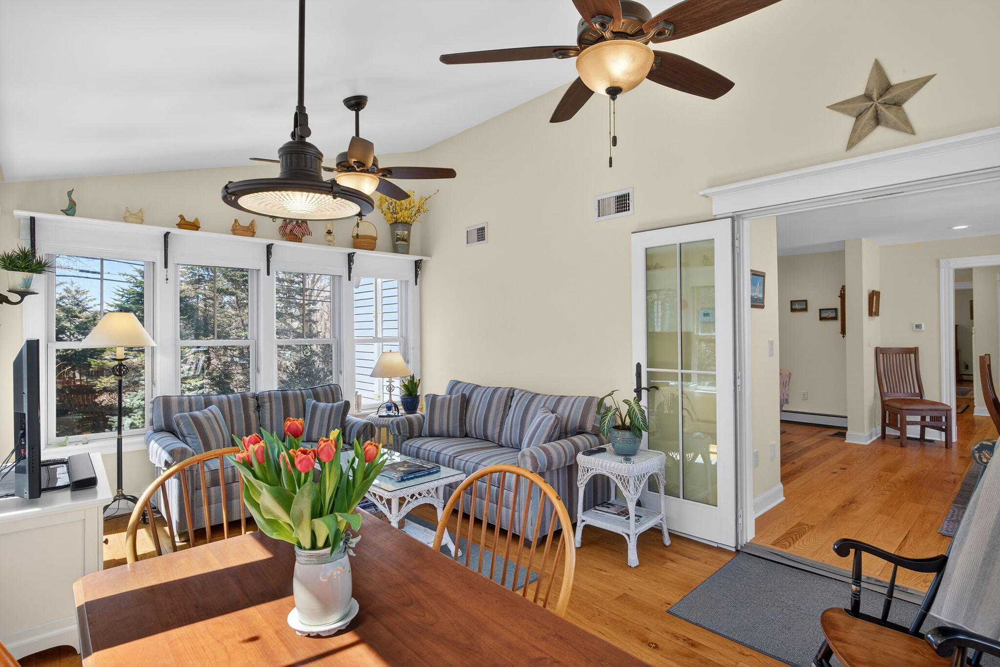 70 Old Queen Anne Road