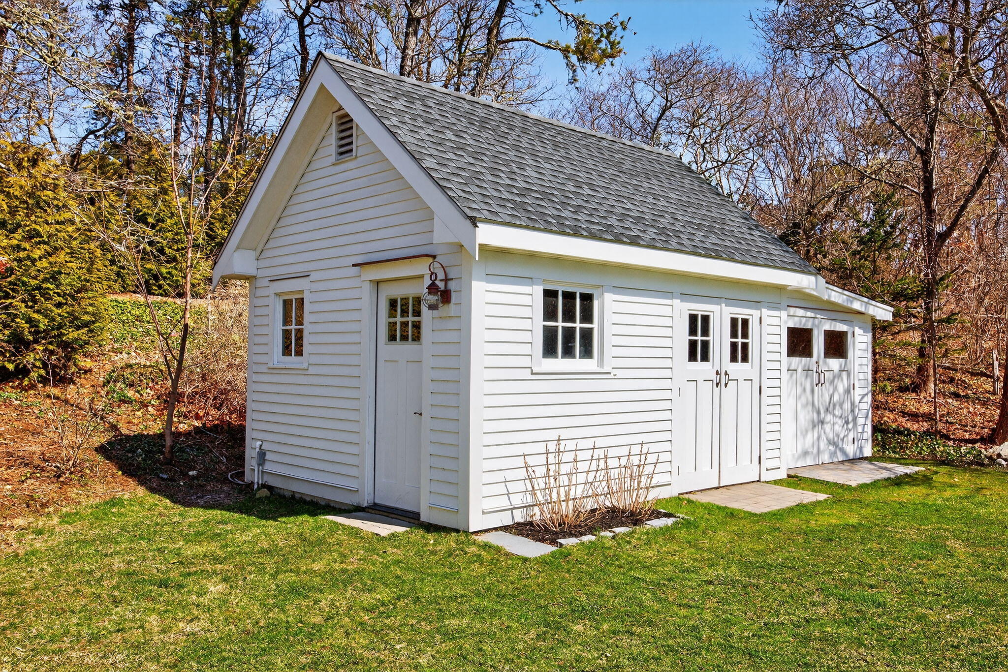 70 Old Queen Anne Road