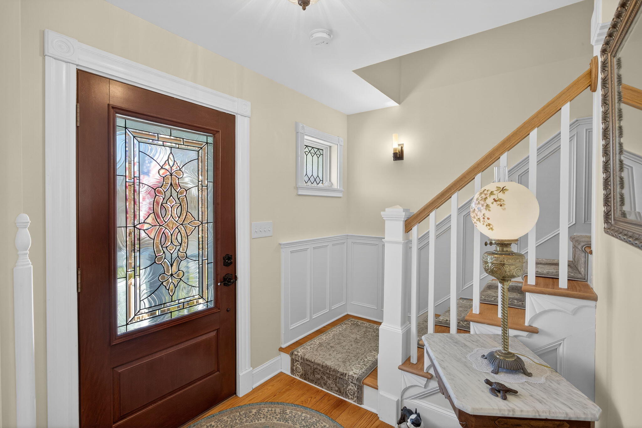 70 Old Queen Anne Road