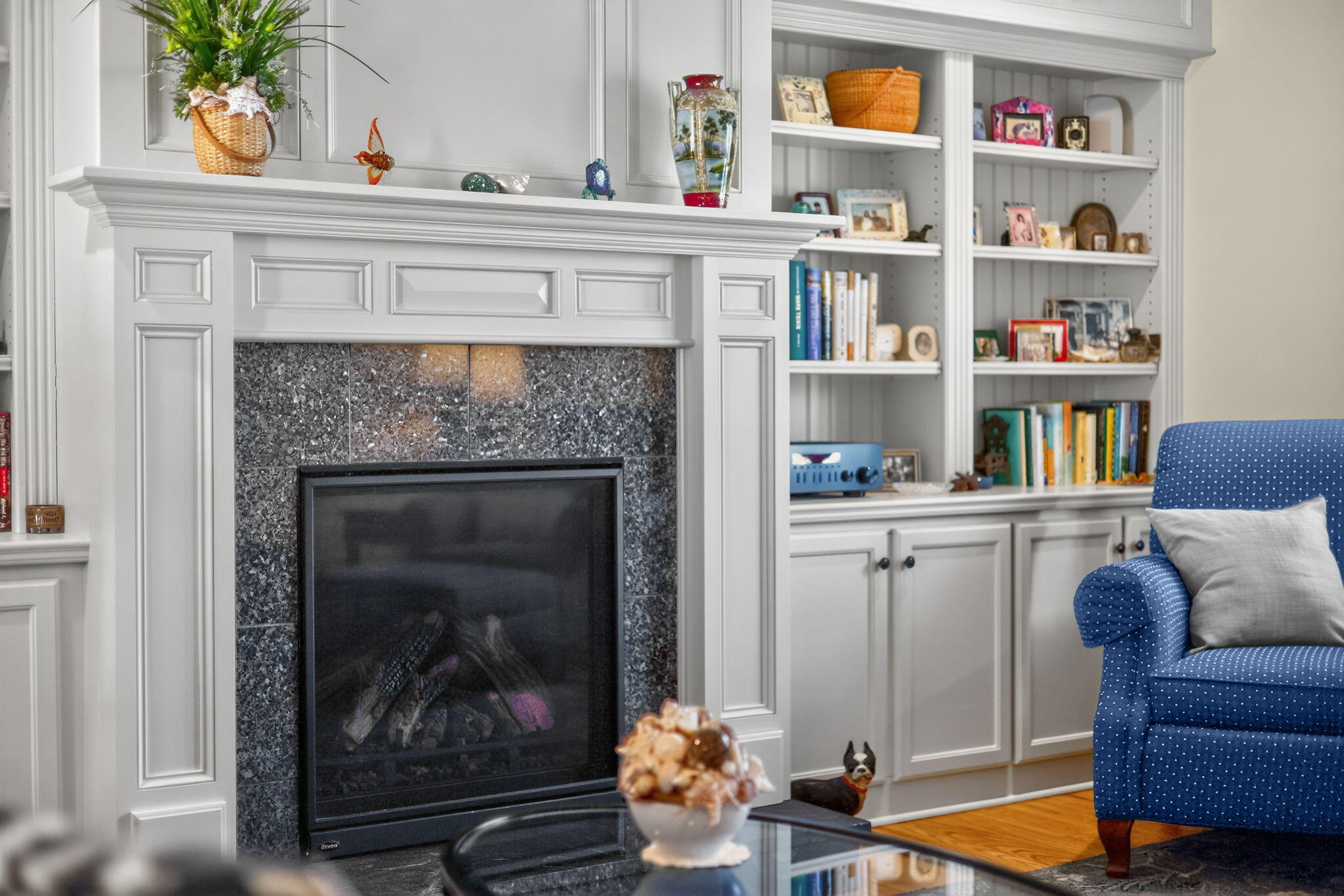 70 Old Queen Anne Road