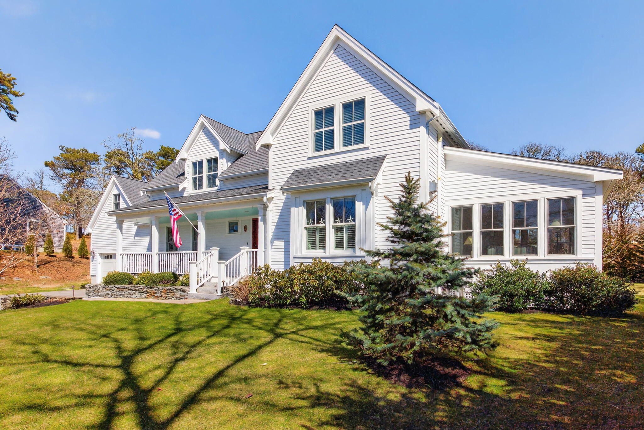 70 Old Queen Anne Road