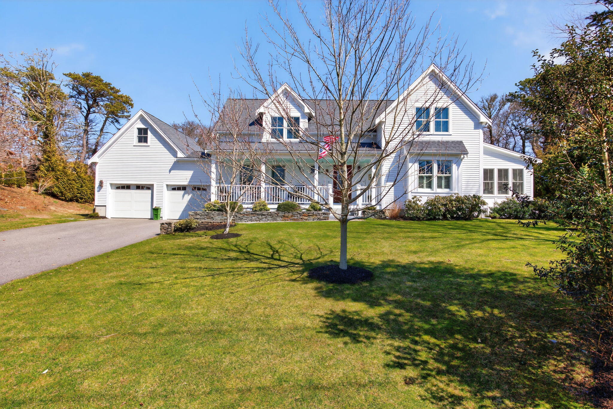 70 Old Queen Anne Road