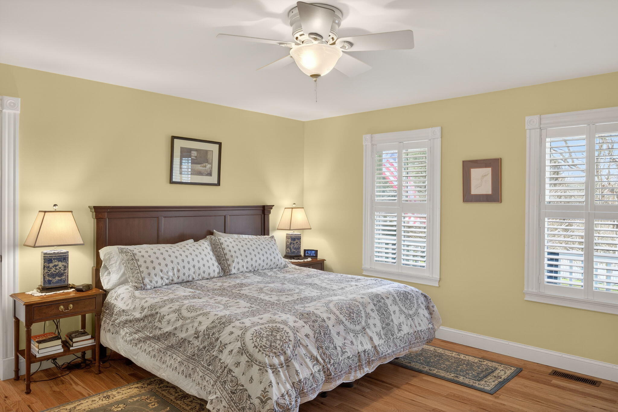 70 Old Queen Anne Road