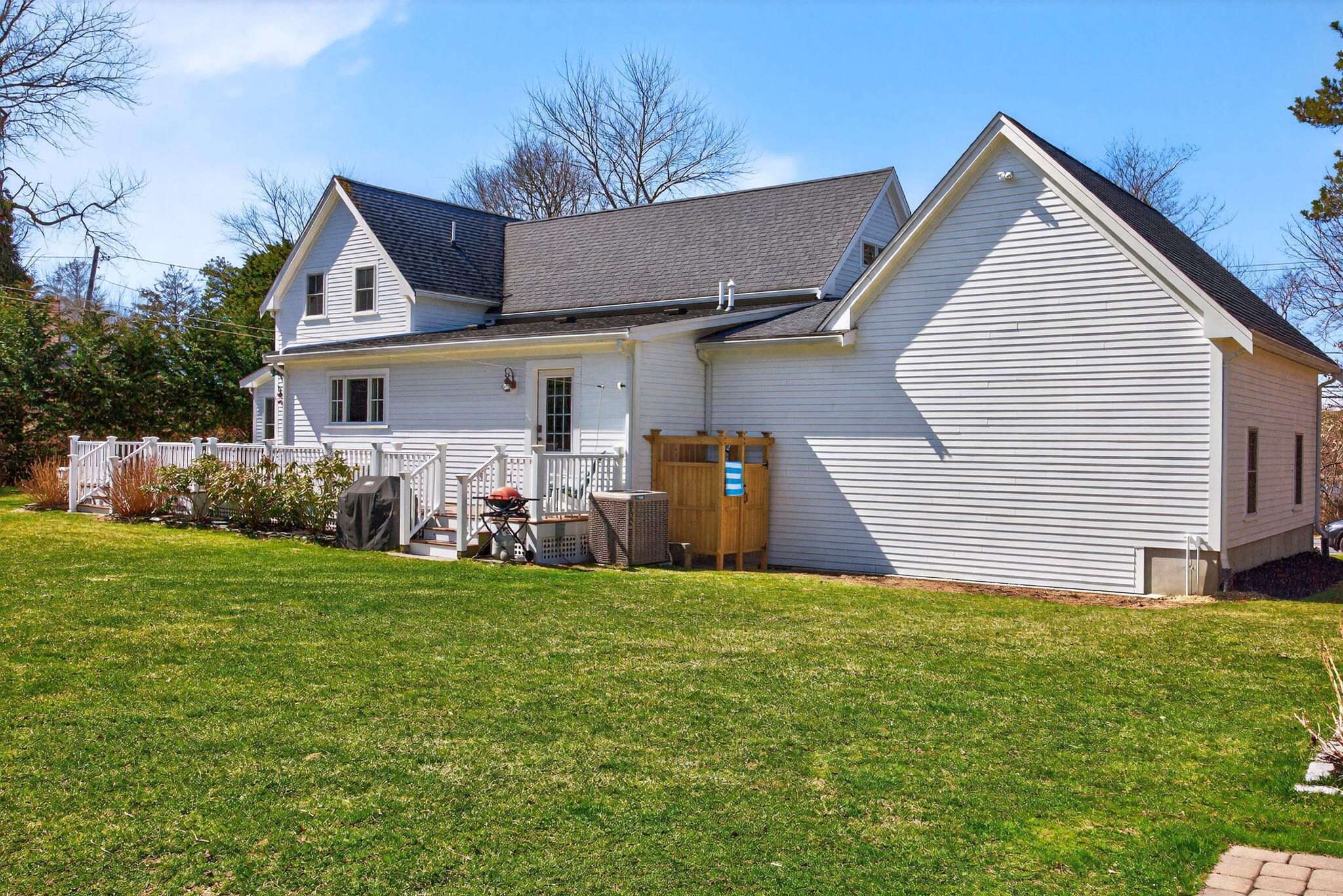 70 Old Queen Anne Road