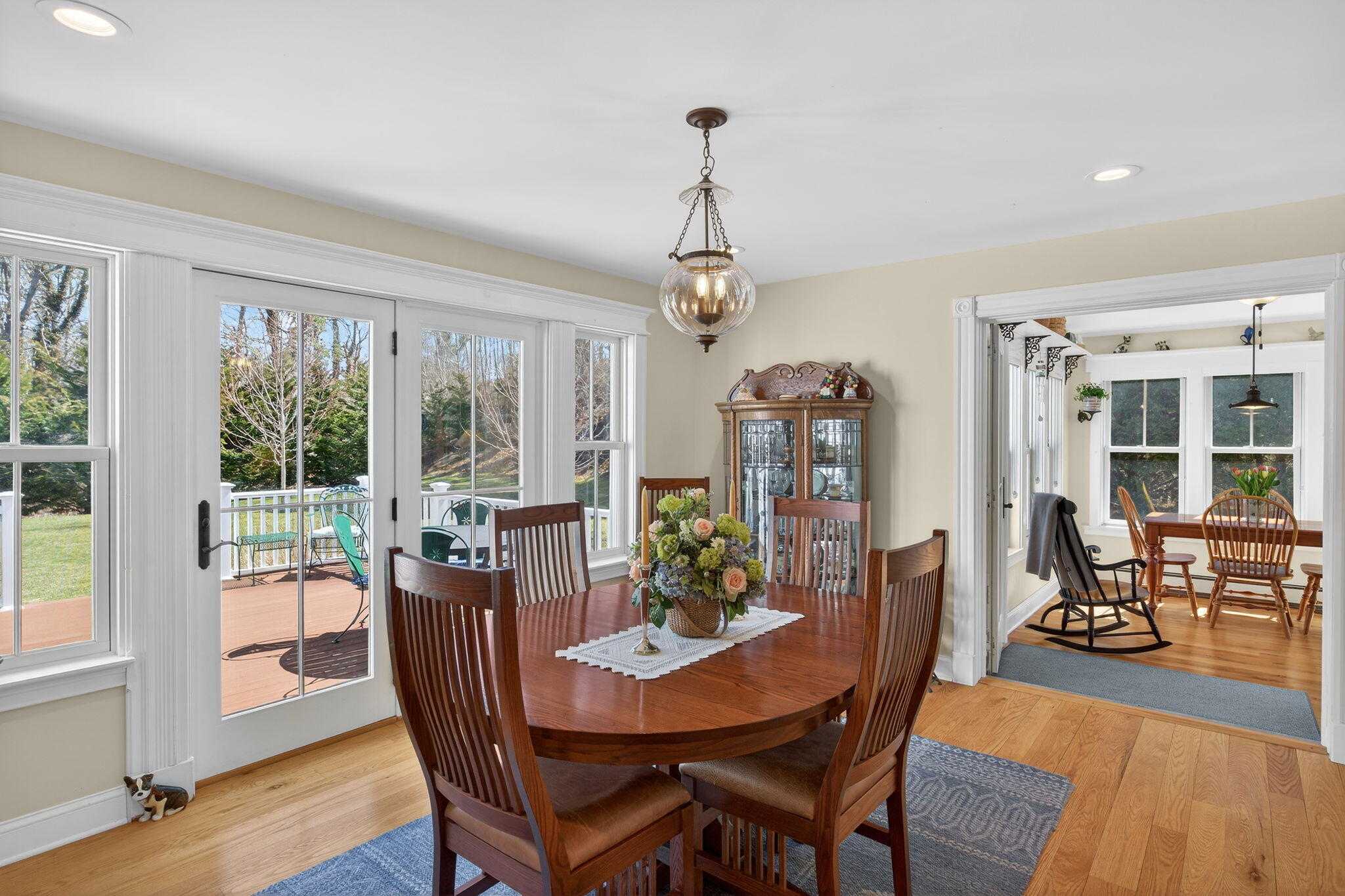 70 Old Queen Anne Road