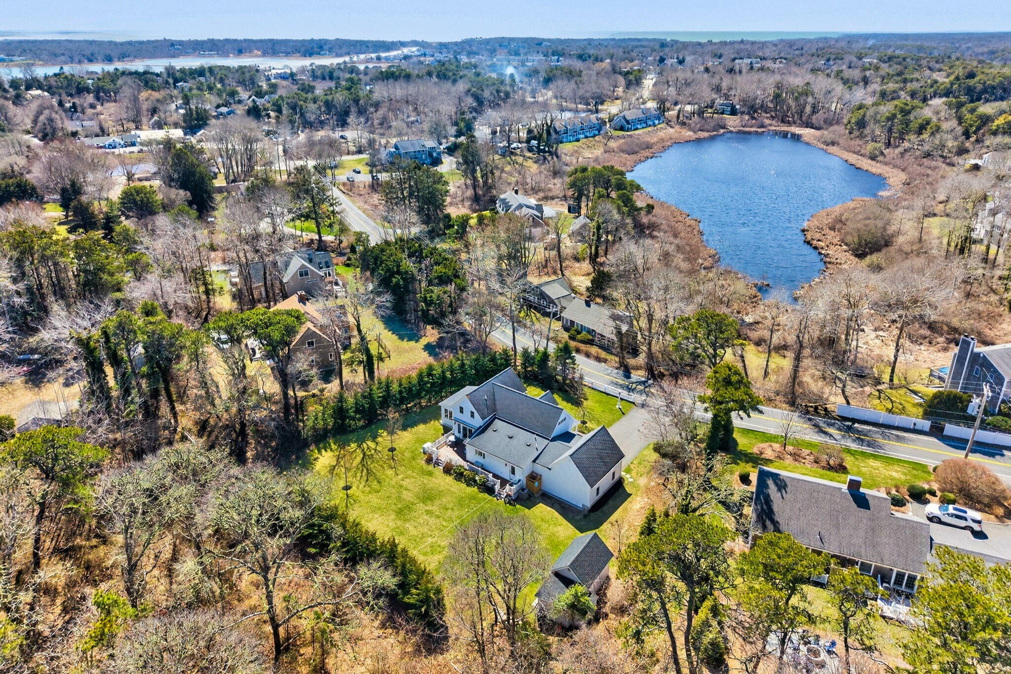 70 Old Queen Anne Road