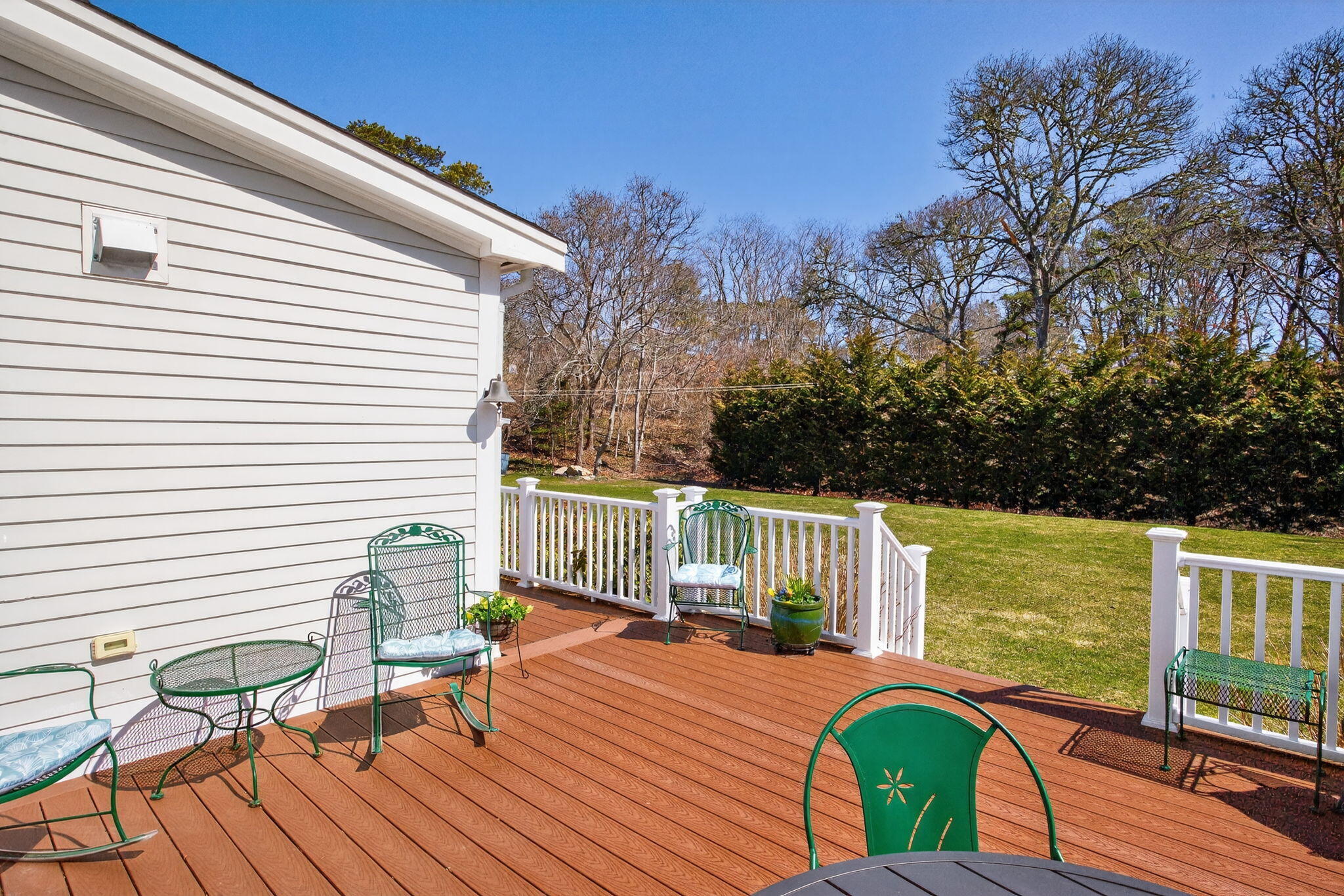 70 Old Queen Anne Road