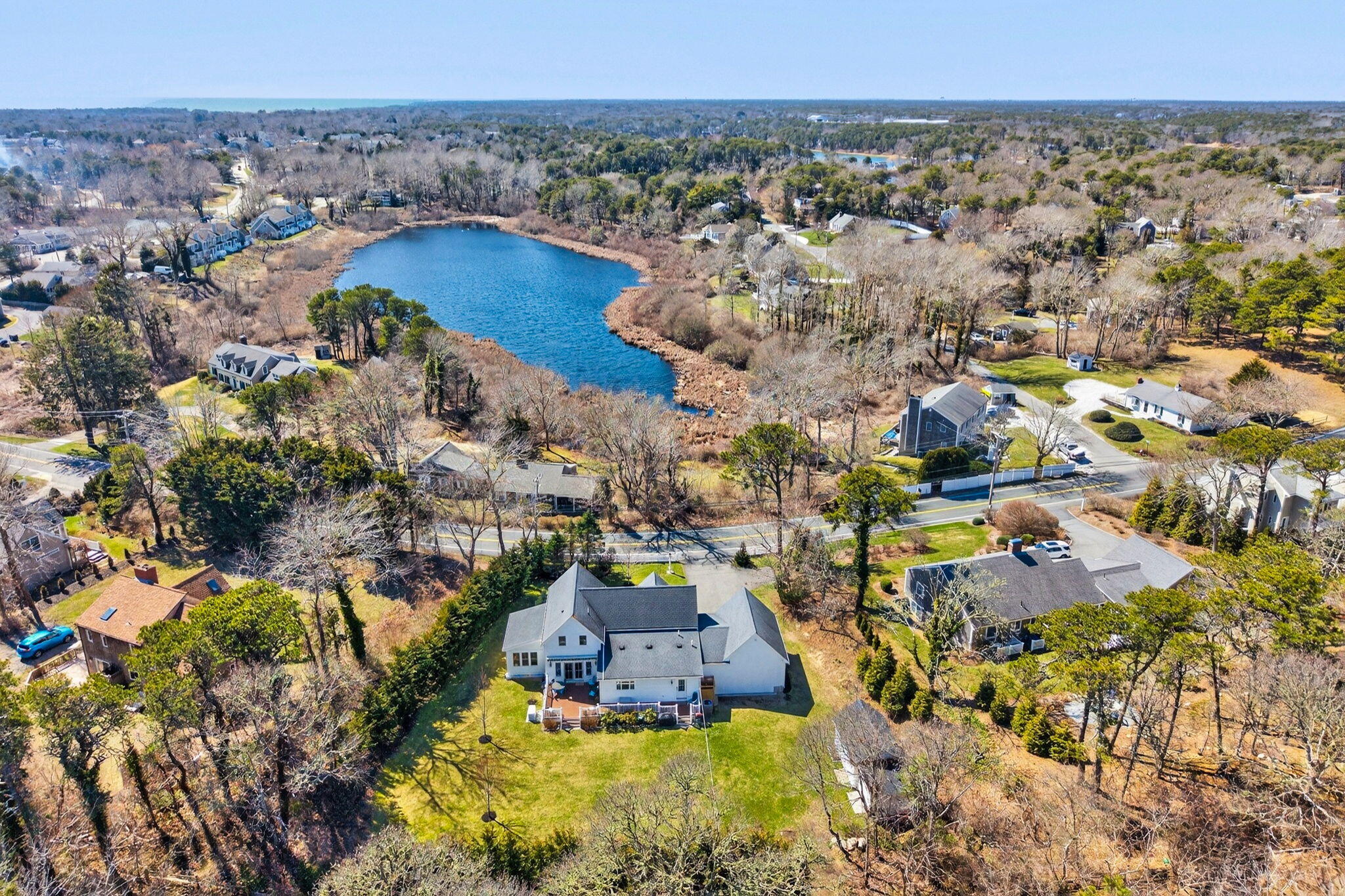 70 Old Queen Anne Road