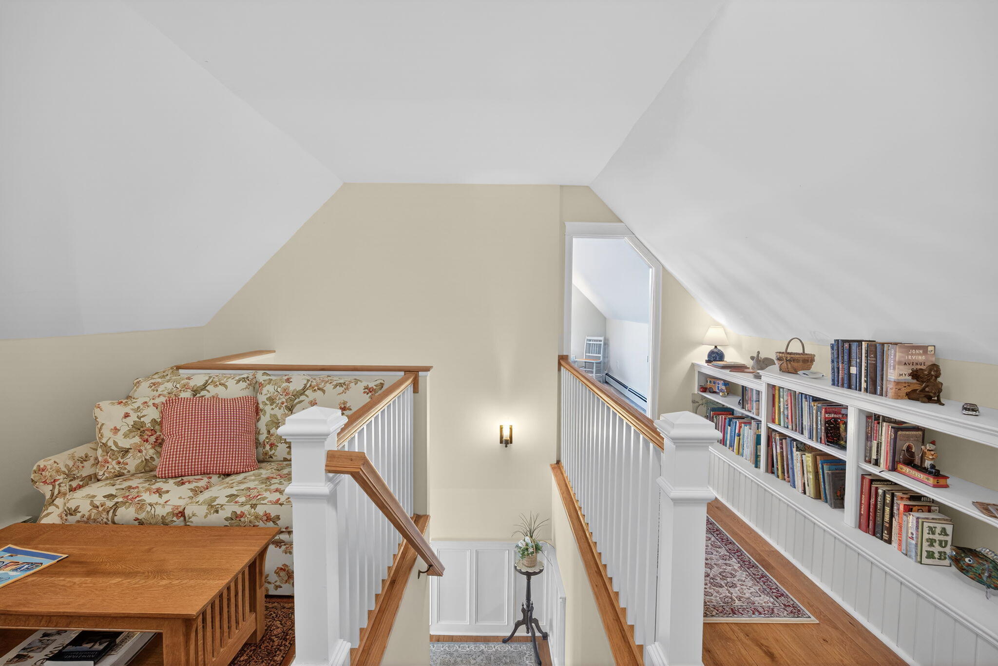 70 Old Queen Anne Road