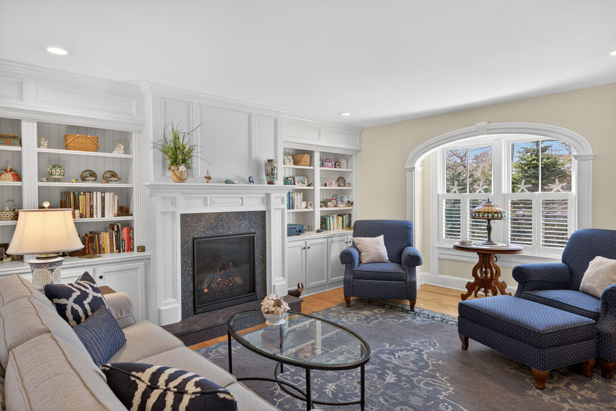 70 Old Queen Anne Road