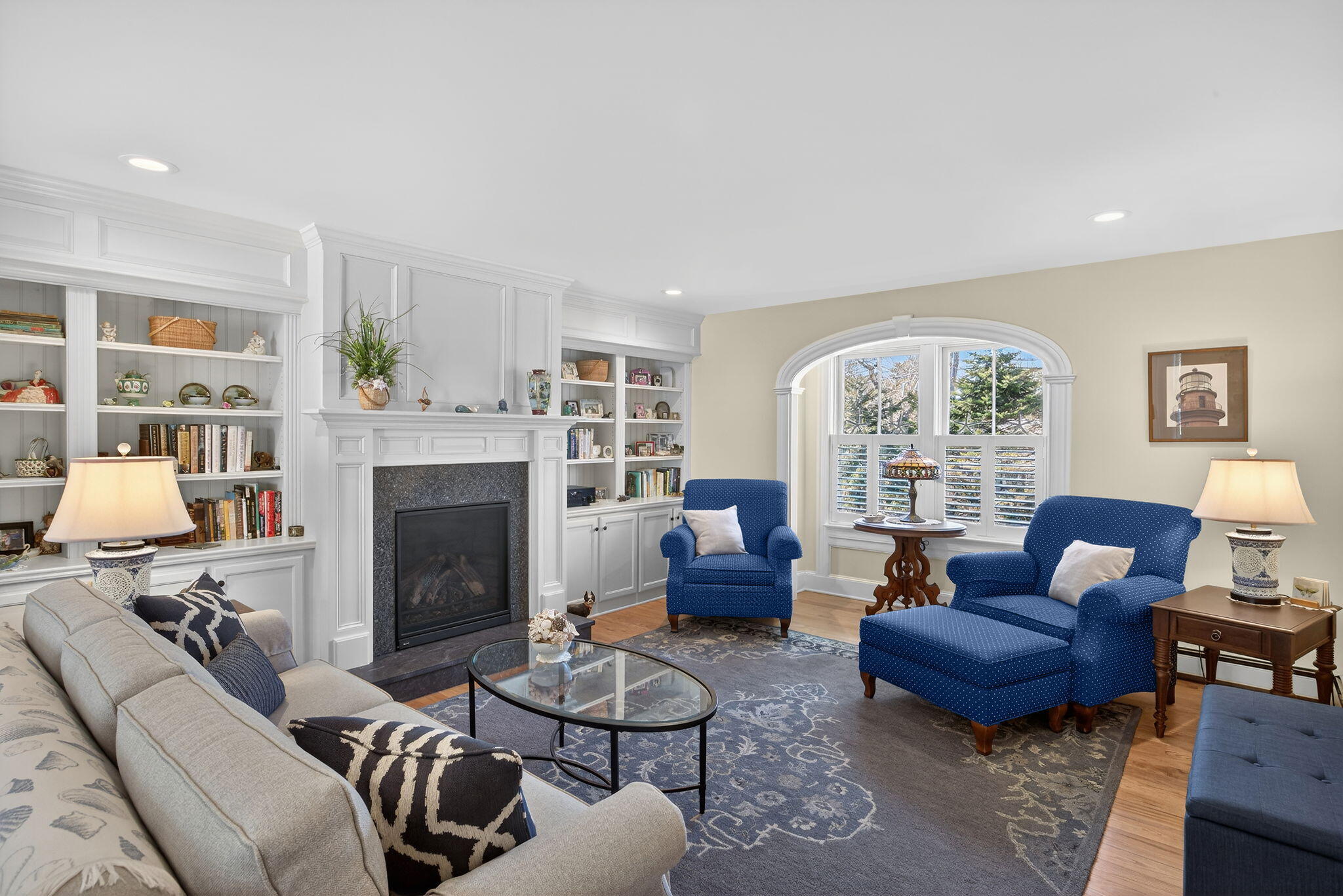 70 Old Queen Anne Road