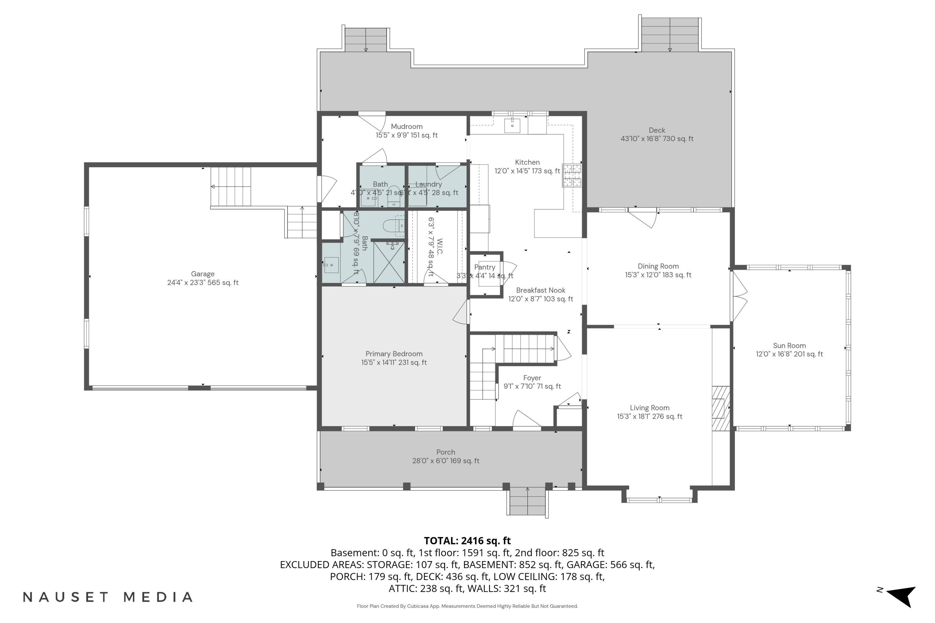 70 Old Queen Anne Road