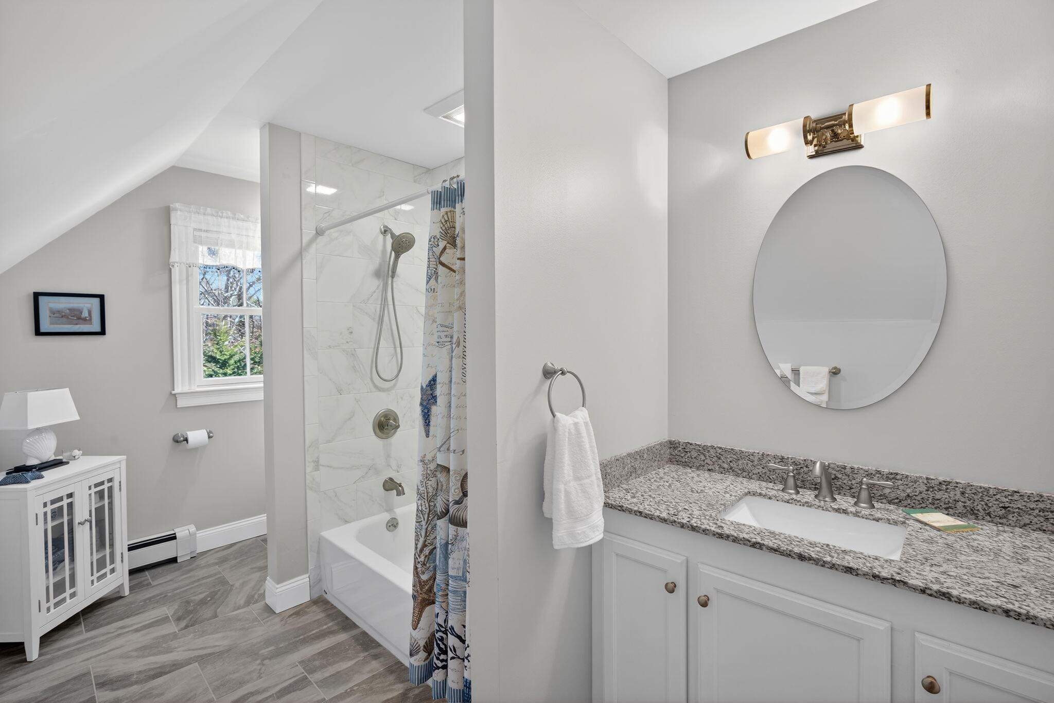 70 Old Queen Anne Road