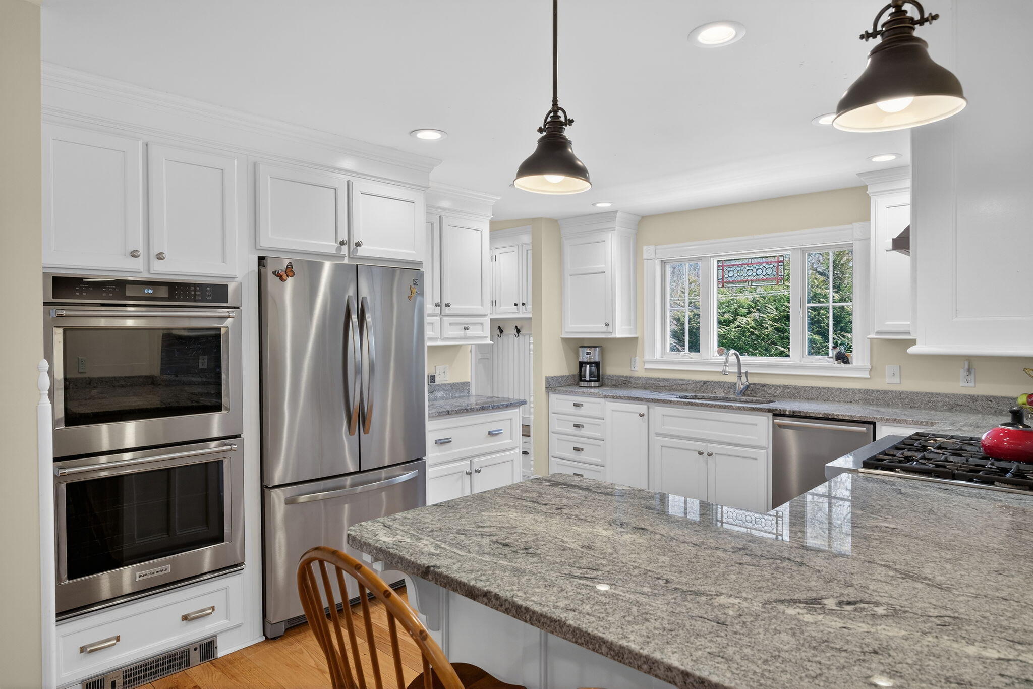 70 Old Queen Anne Road