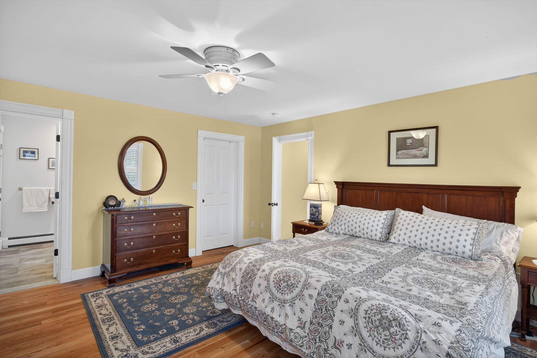 70 Old Queen Anne Road