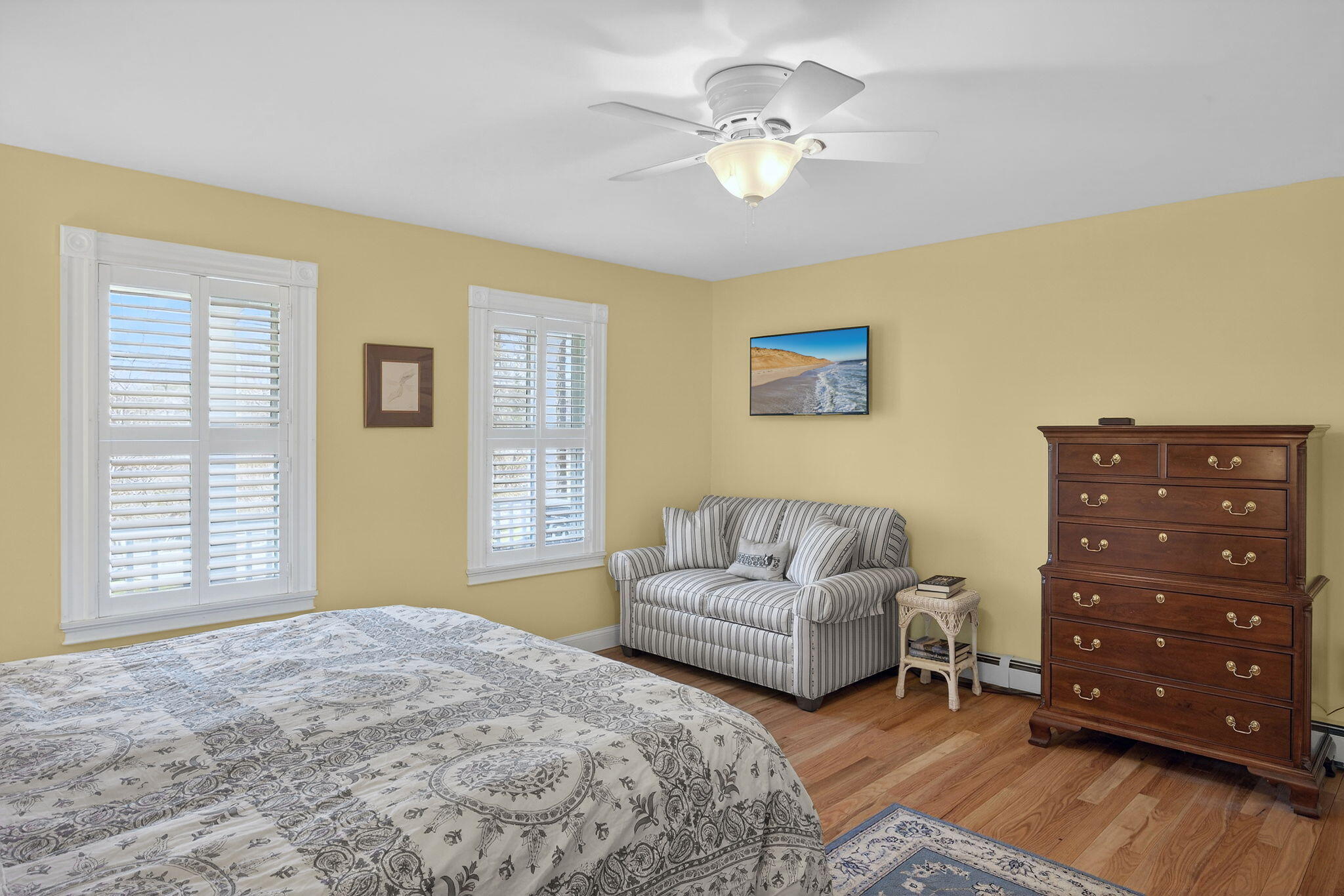 70 Old Queen Anne Road