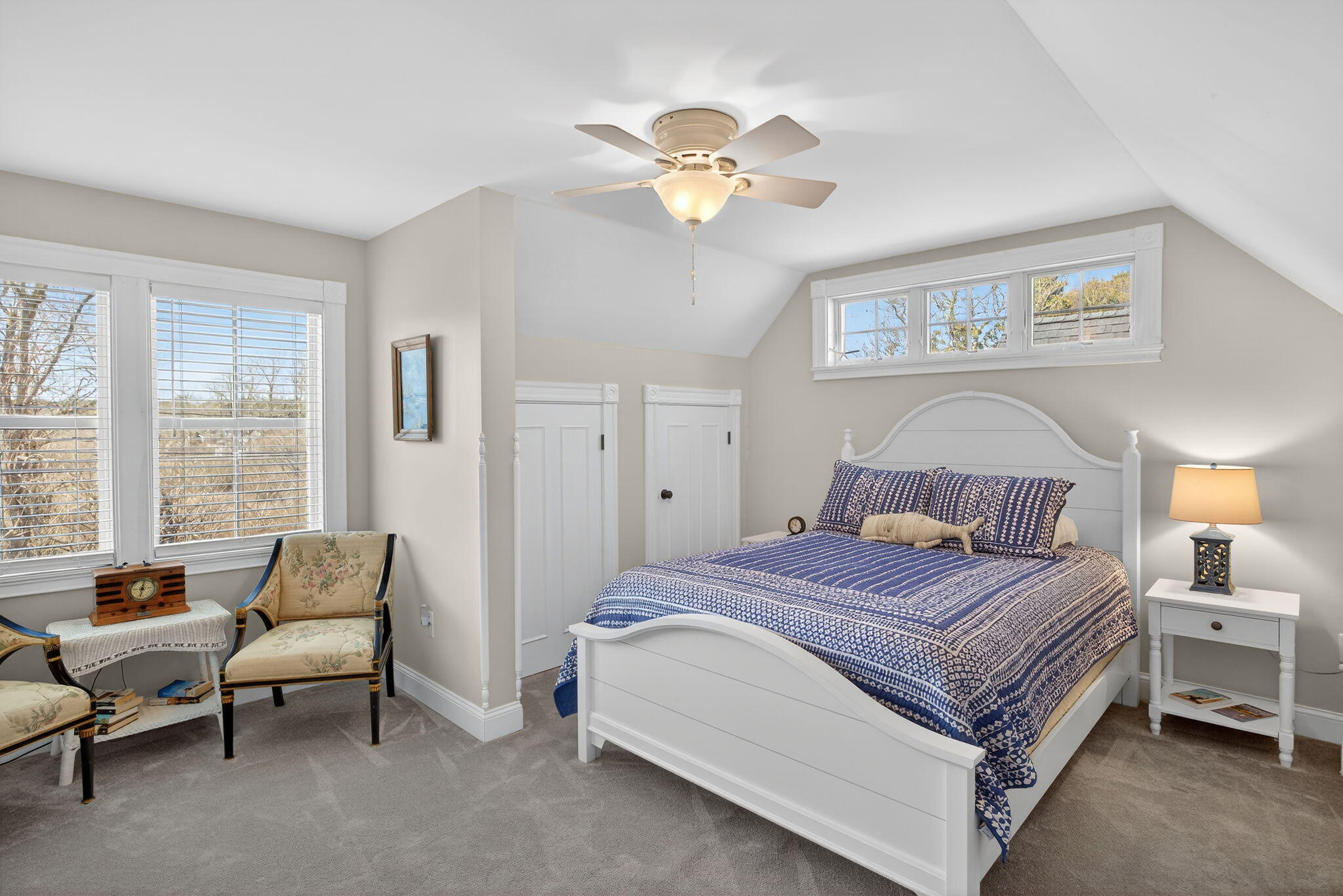 70 Old Queen Anne Road