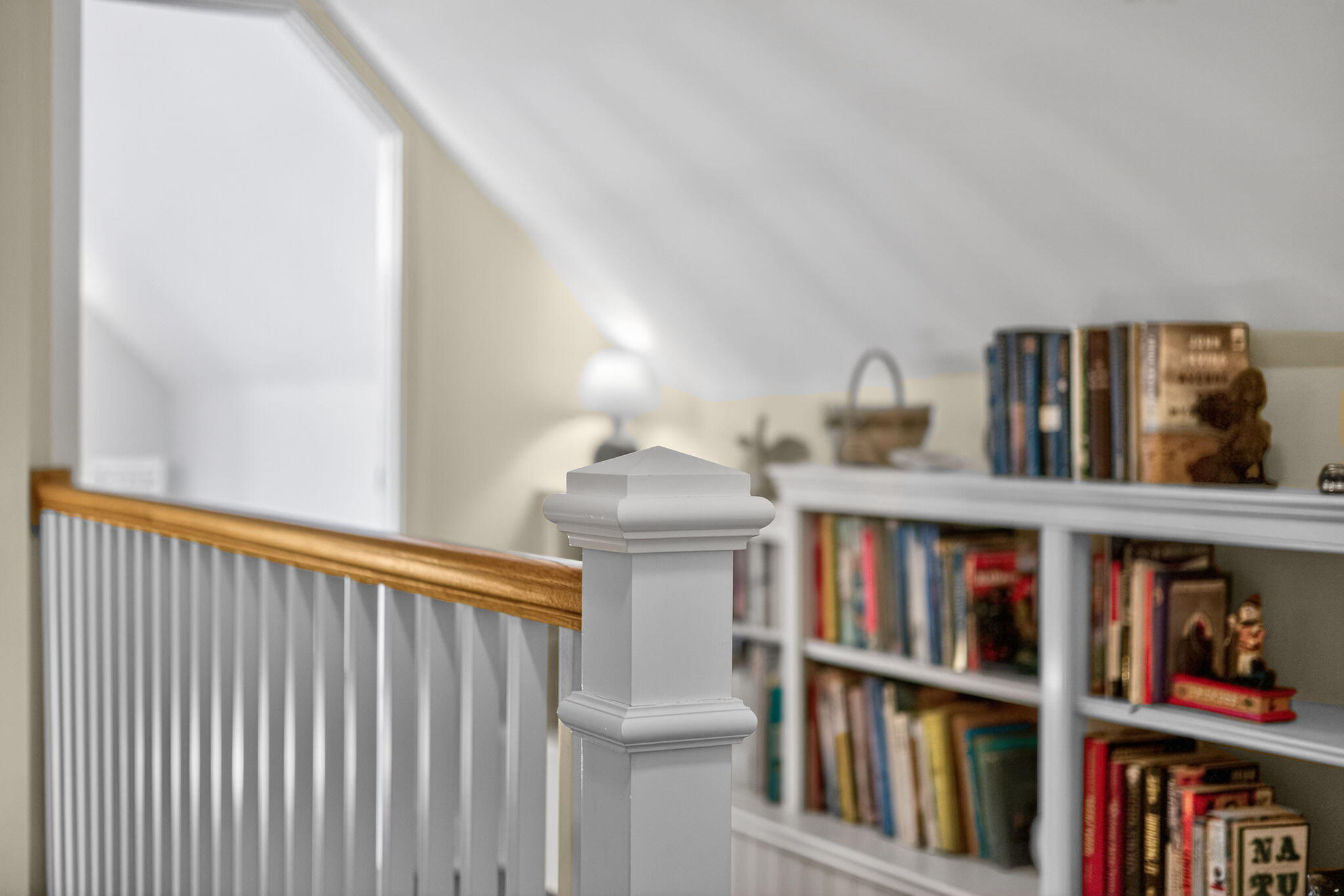 70 Old Queen Anne Road