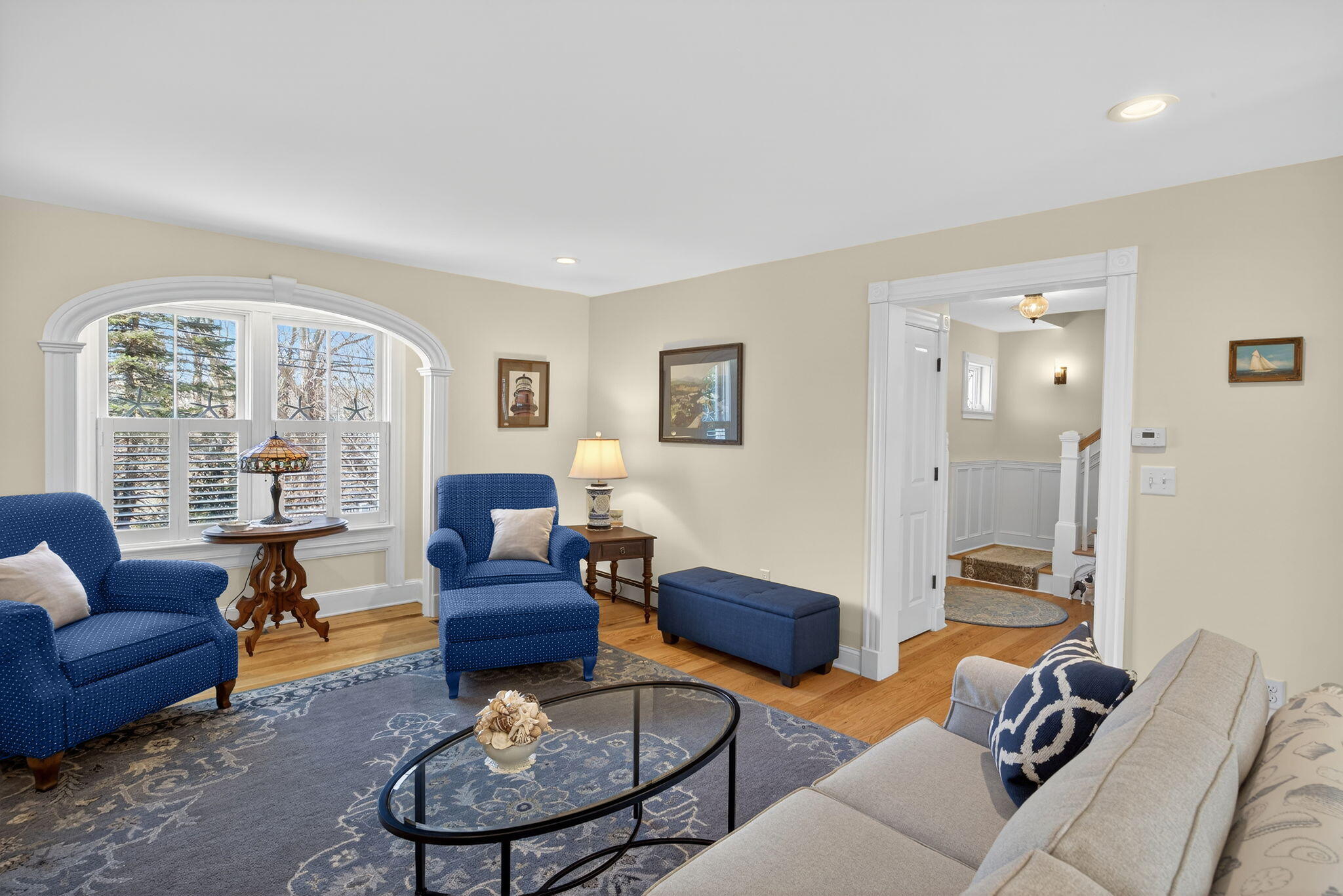 70 Old Queen Anne Road