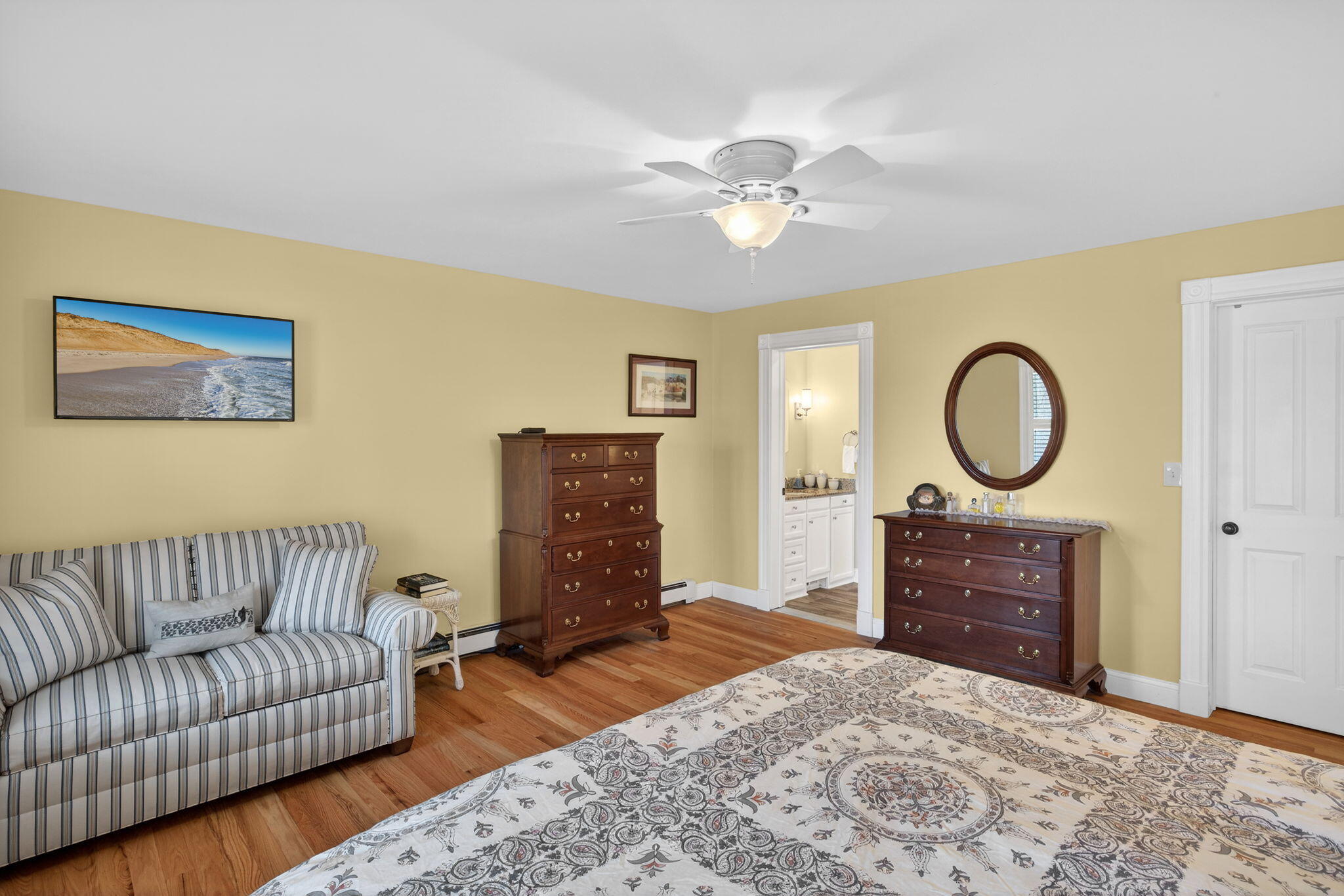 70 Old Queen Anne Road