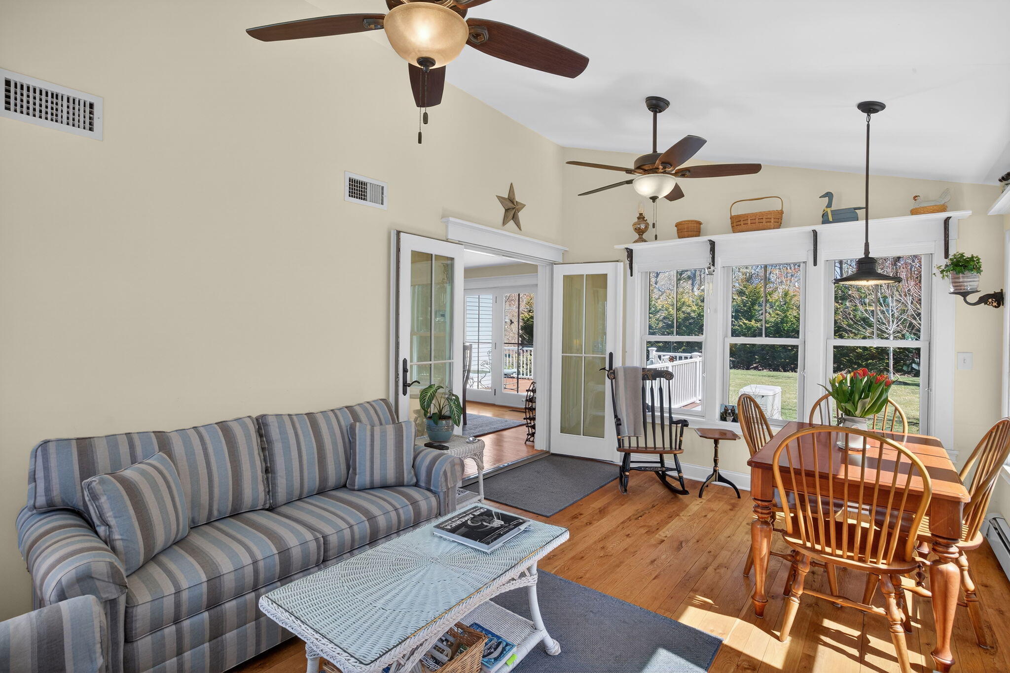 70 Old Queen Anne Road