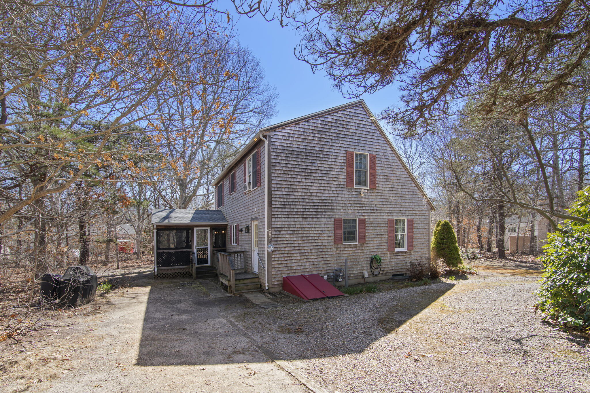 95 Toland Drive