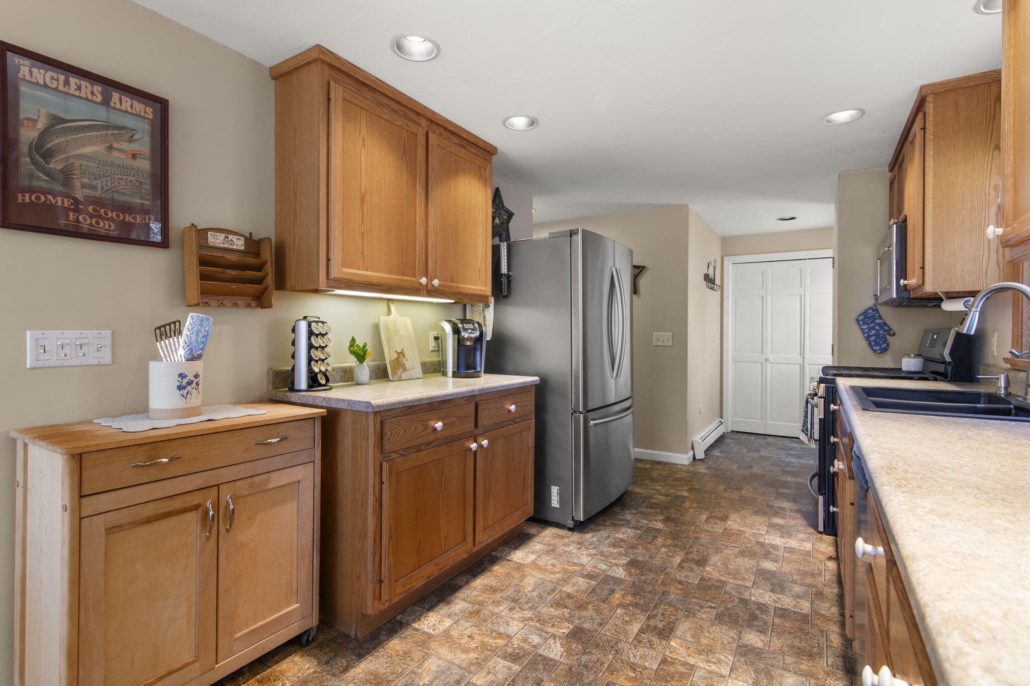 95 Toland Drive