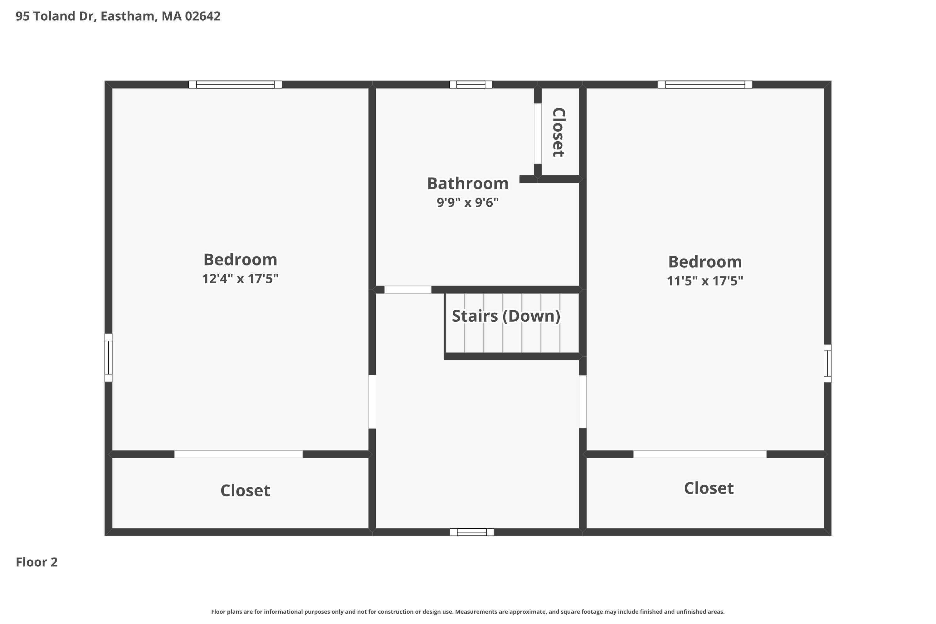 95 Toland Drive