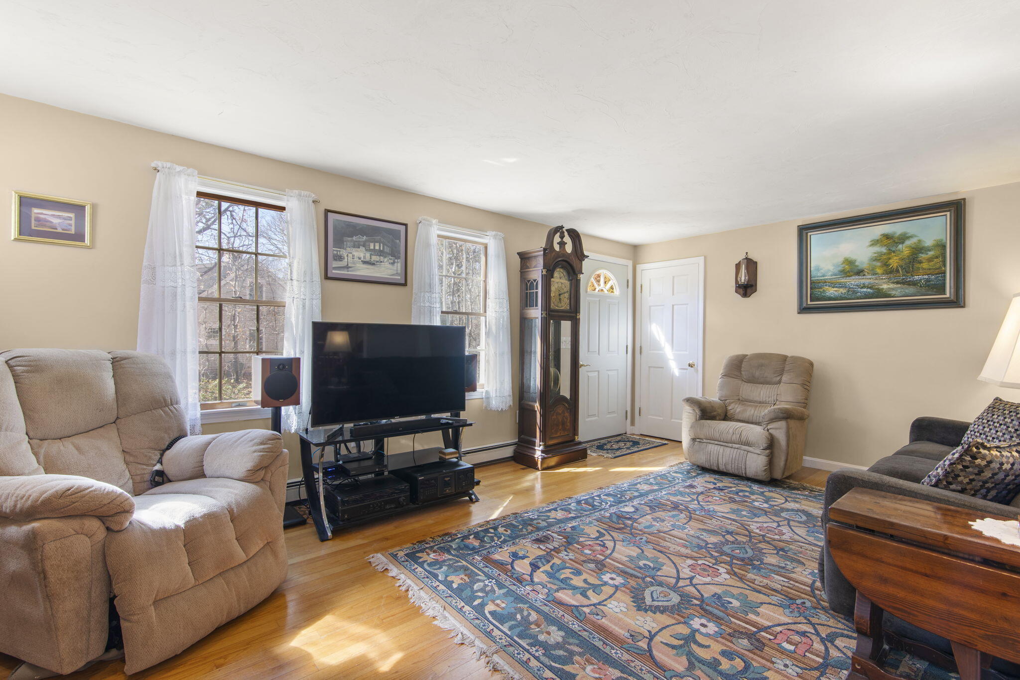 95 Toland Drive