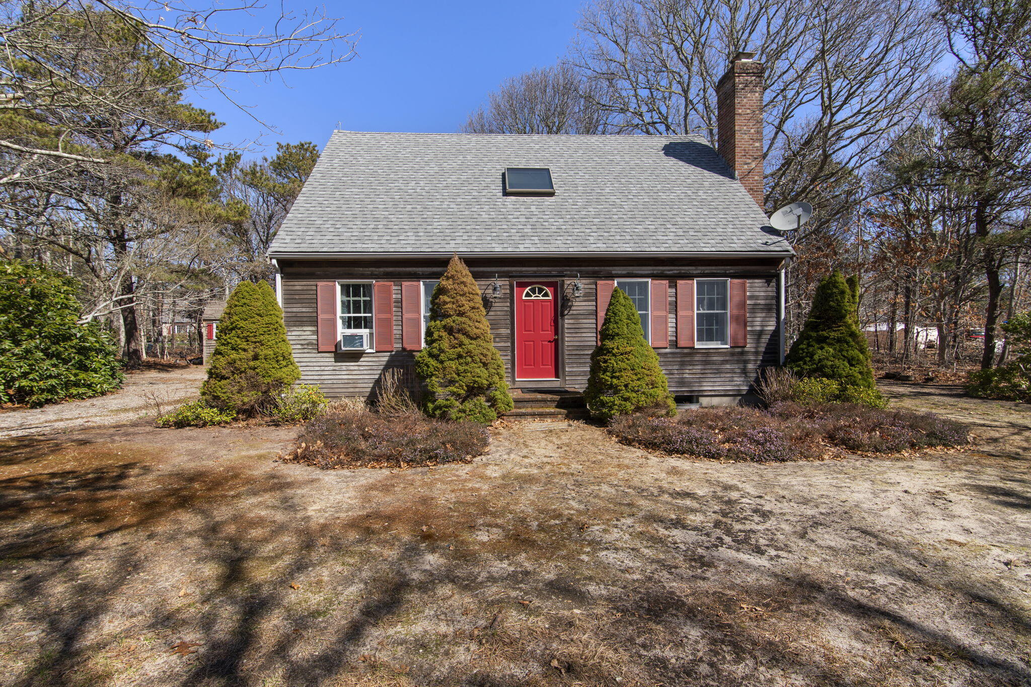 95 Toland Drive Eastham MA